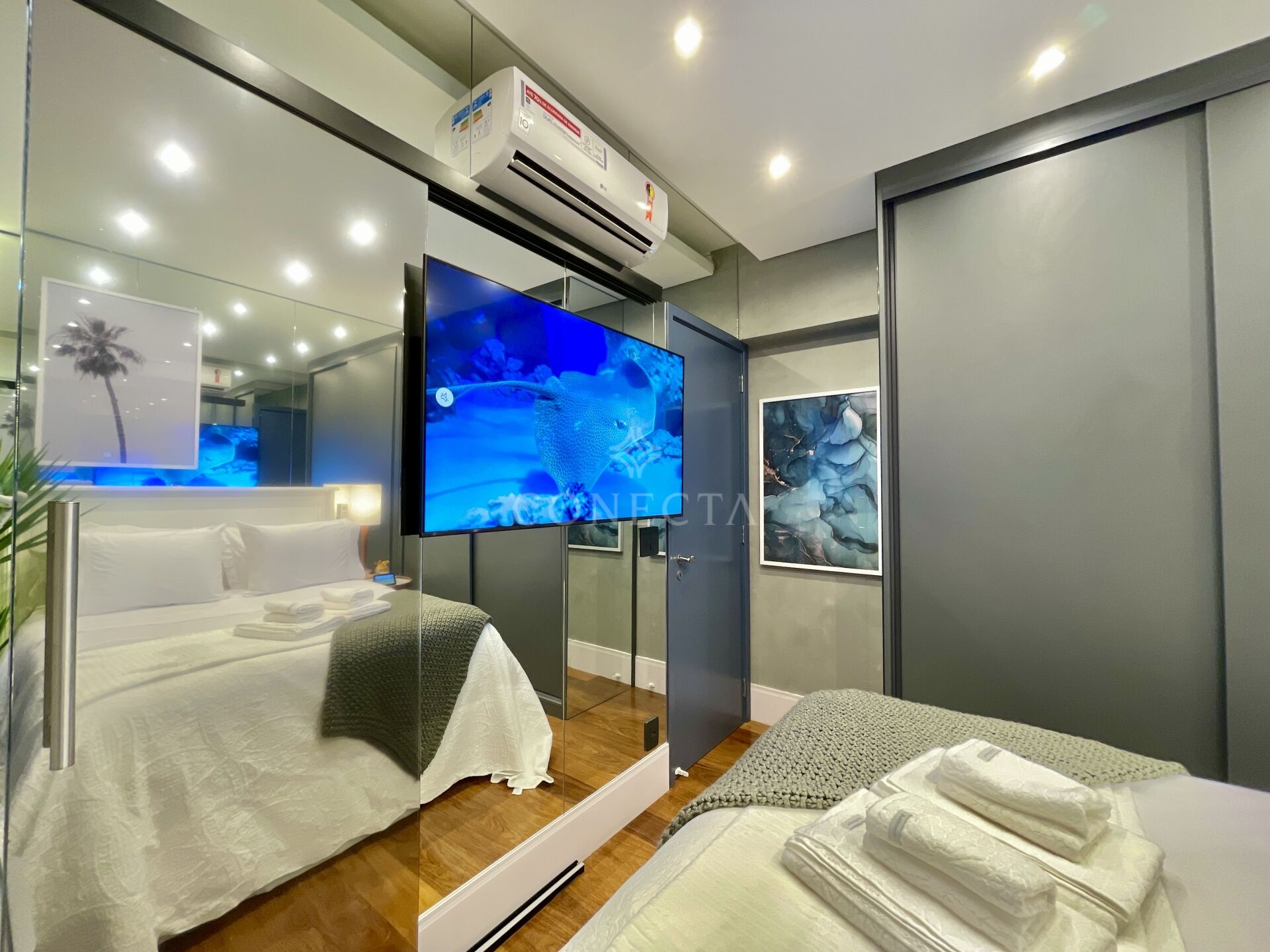 Apartamento à venda com 2 quartos, 70m² - Foto 27