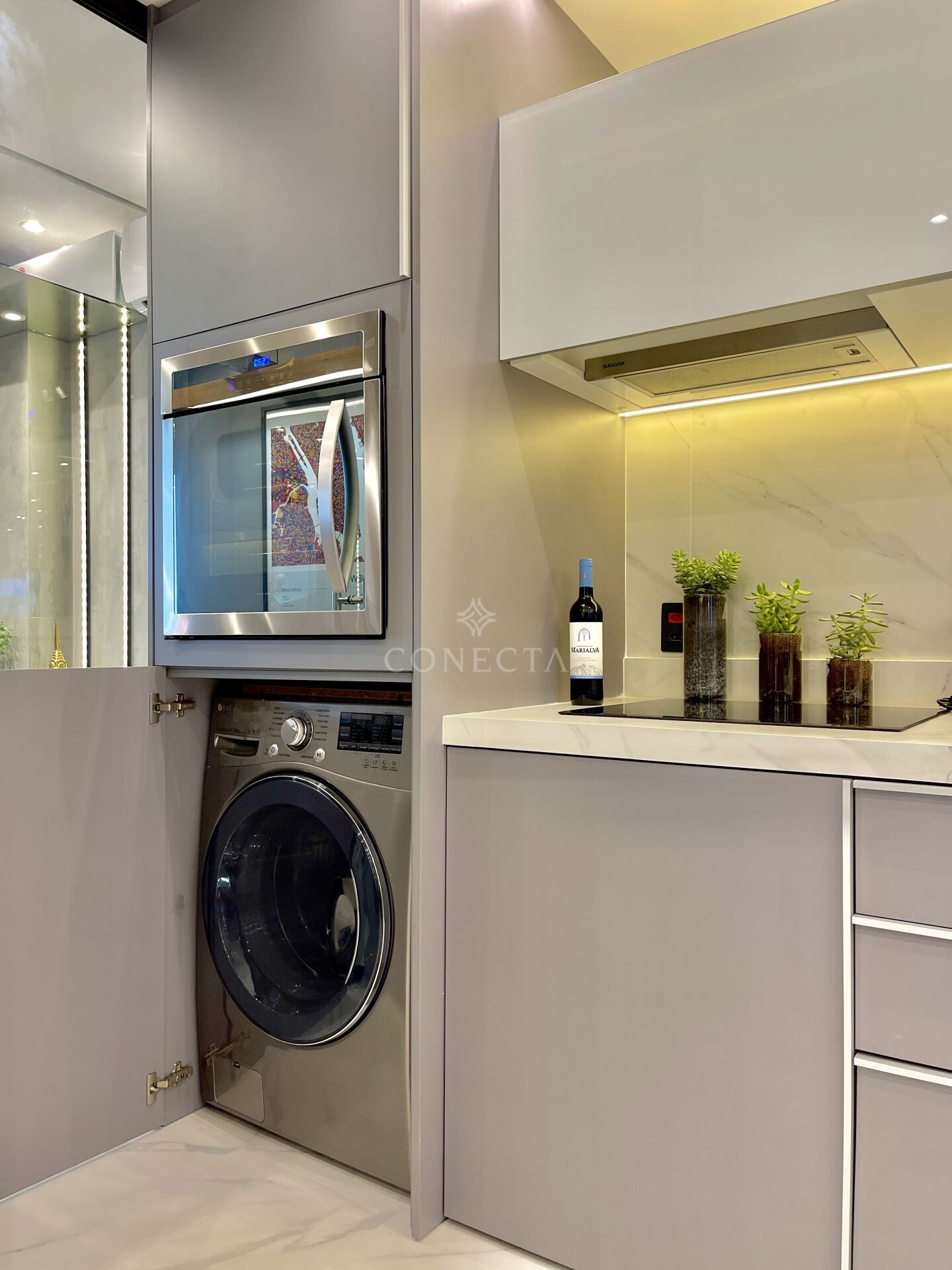 Apartamento à venda com 2 quartos, 70m² - Foto 8