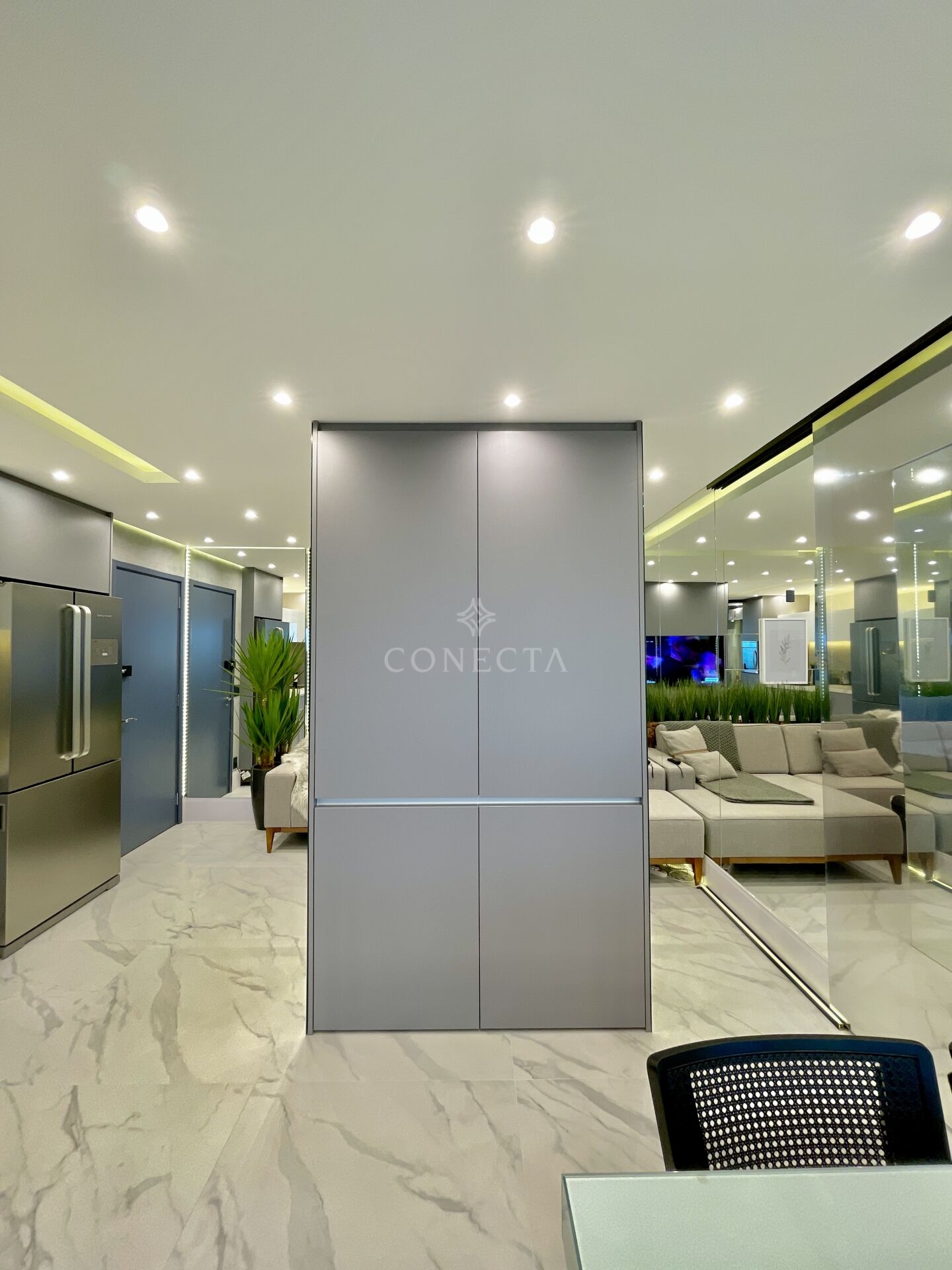 Apartamento à venda com 2 quartos, 70m² - Foto 10