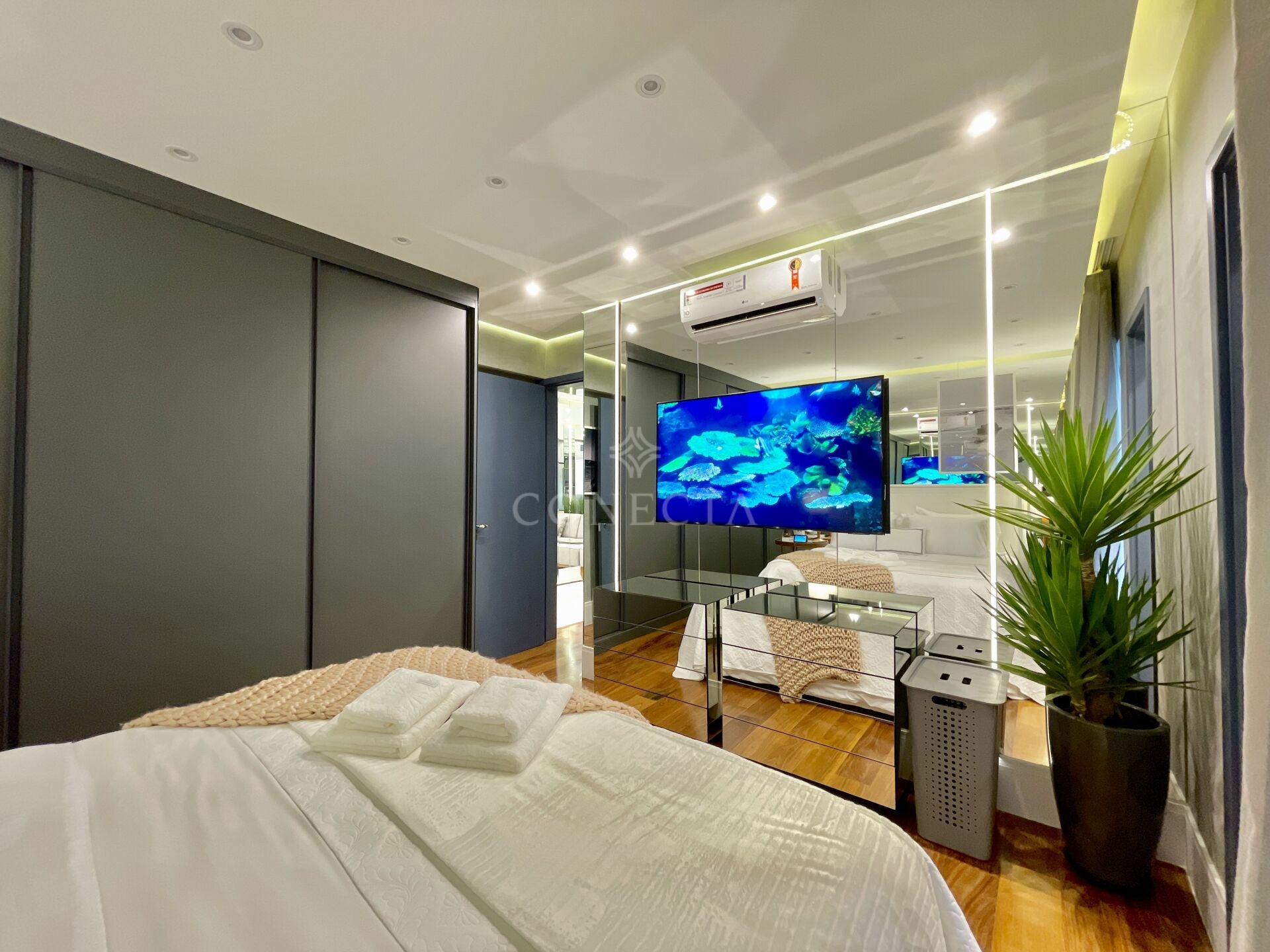 Apartamento à venda com 2 quartos, 70m² - Foto 34
