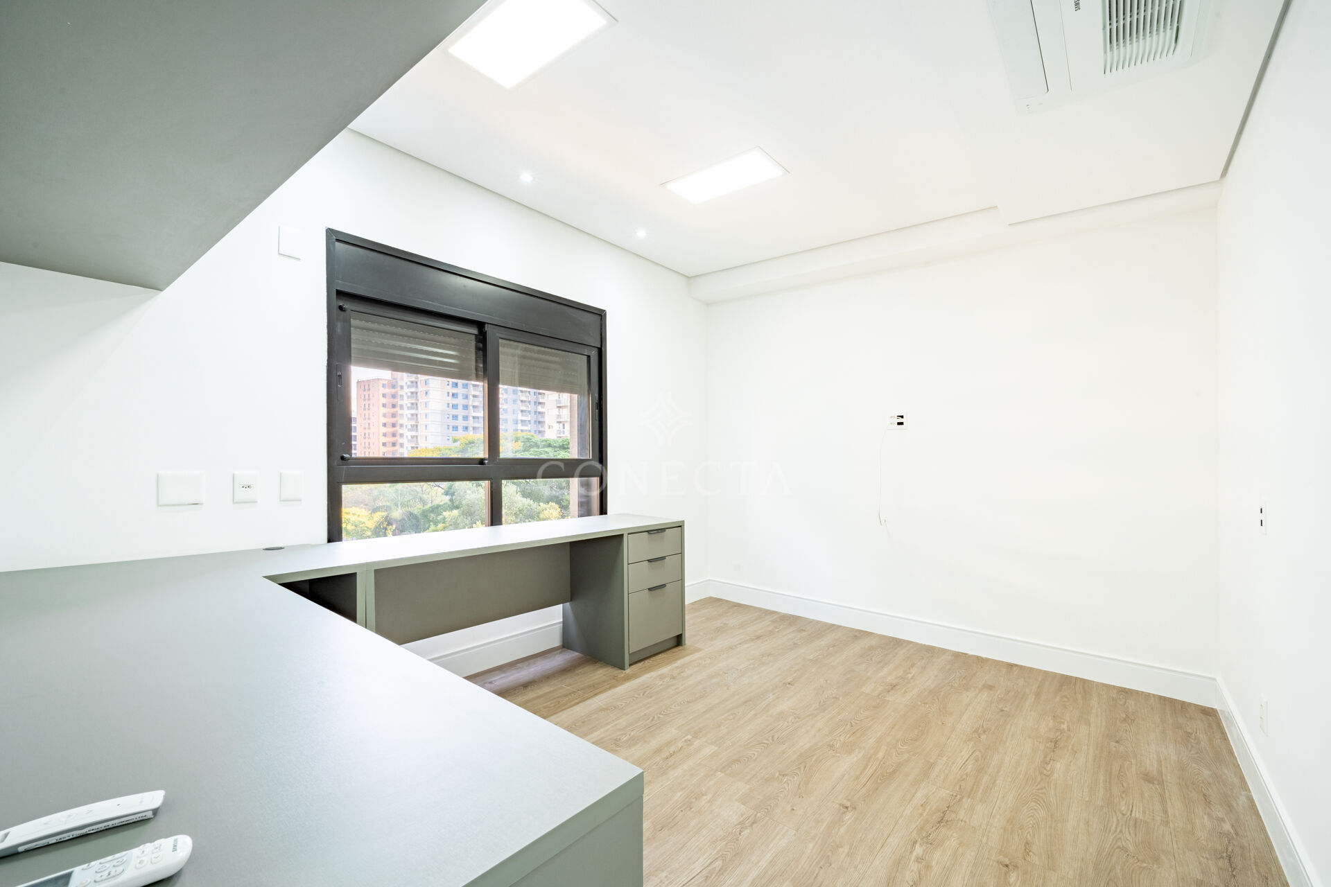 Apartamento à venda com 4 quartos, 360m² - Foto 21