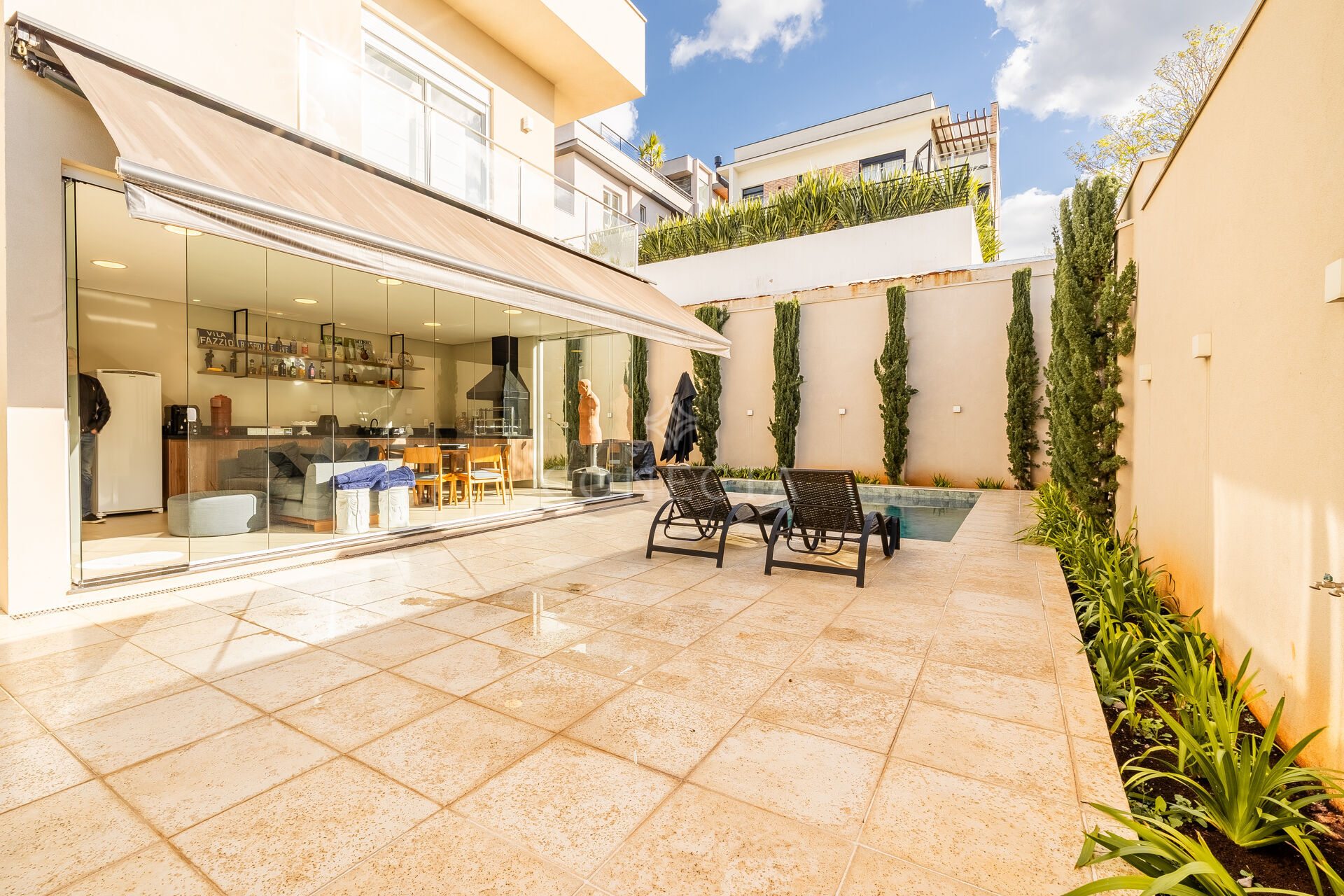 Casa, 3 quartos, 340 m² - Foto 4