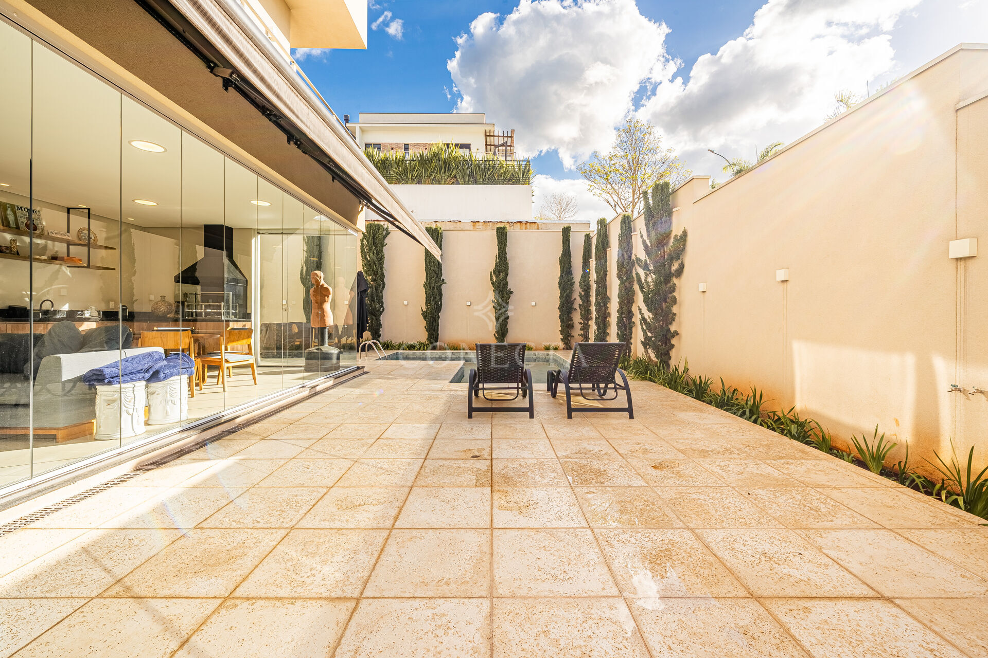 Casa, 3 quartos, 340 m² - Foto 3