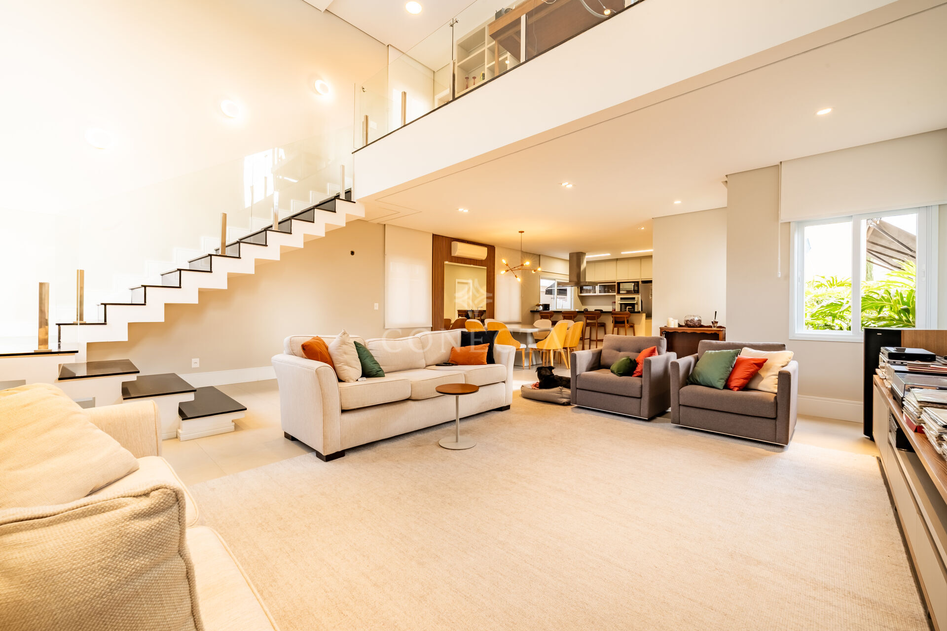 Casa, 3 quartos, 340 m² - Foto 14