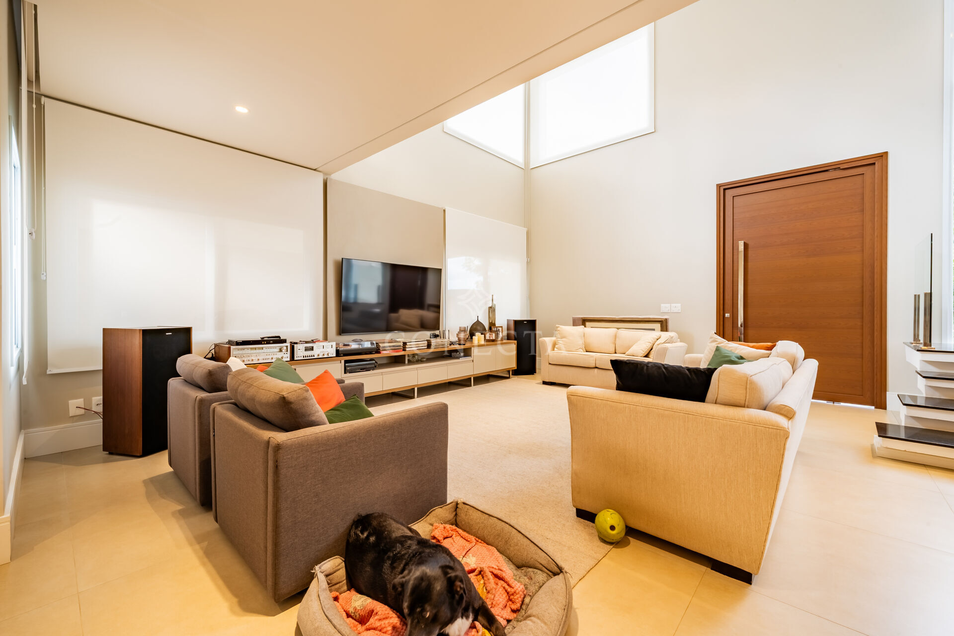 Casa, 3 quartos, 340 m² - Foto 11