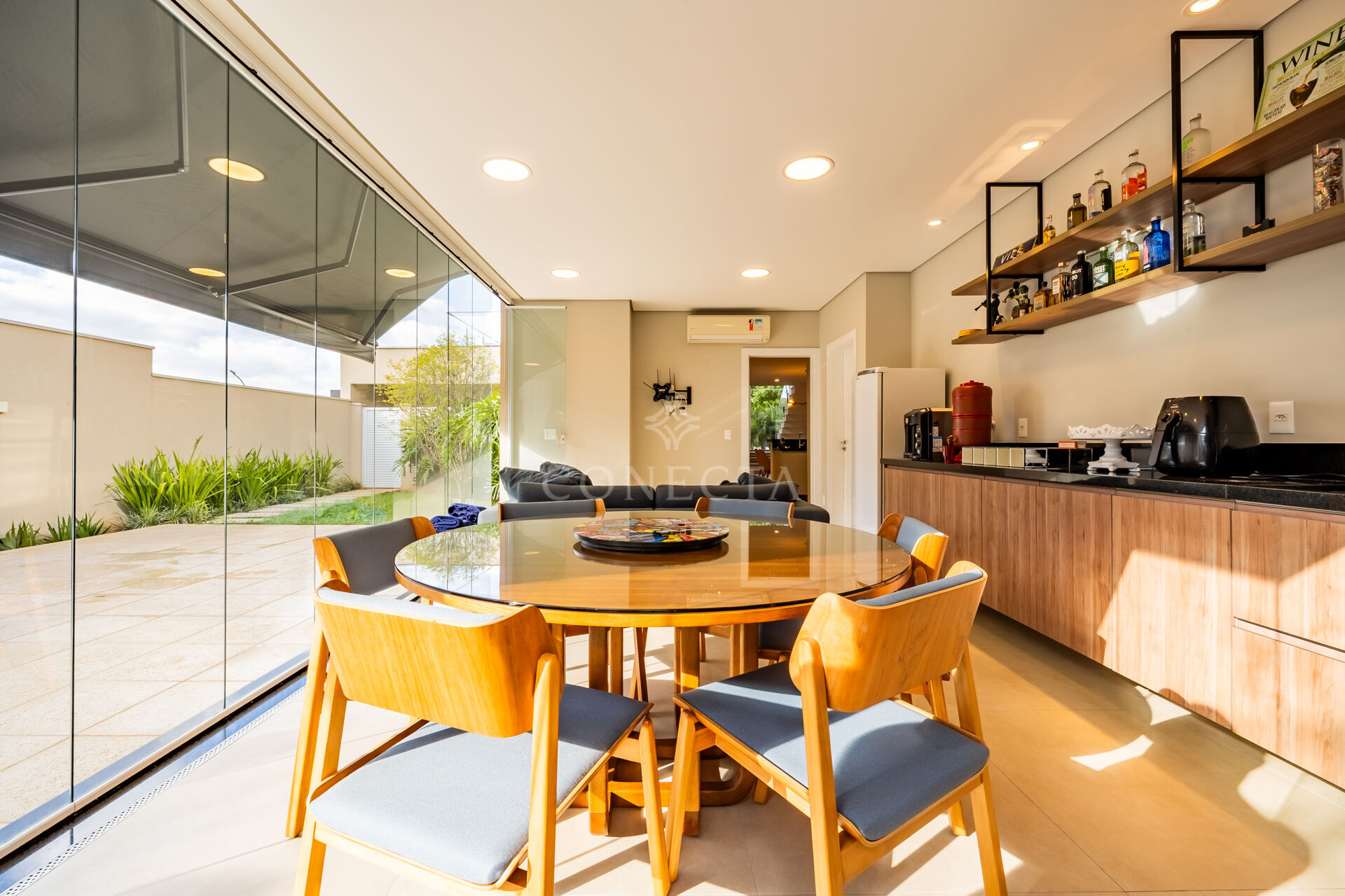Casa, 3 quartos, 340 m² - Foto 8