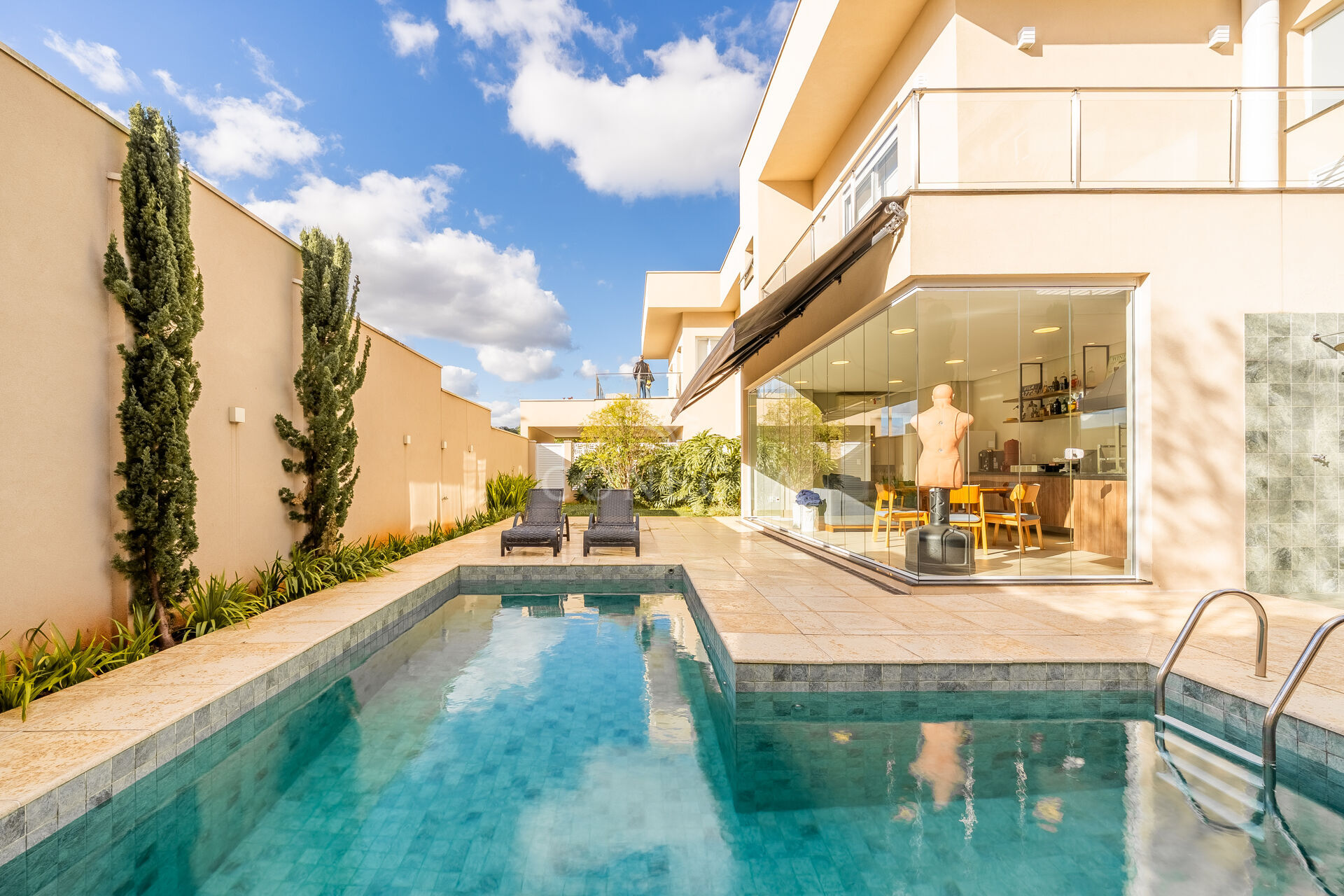 Casa, 3 quartos, 340 m² - Foto 5