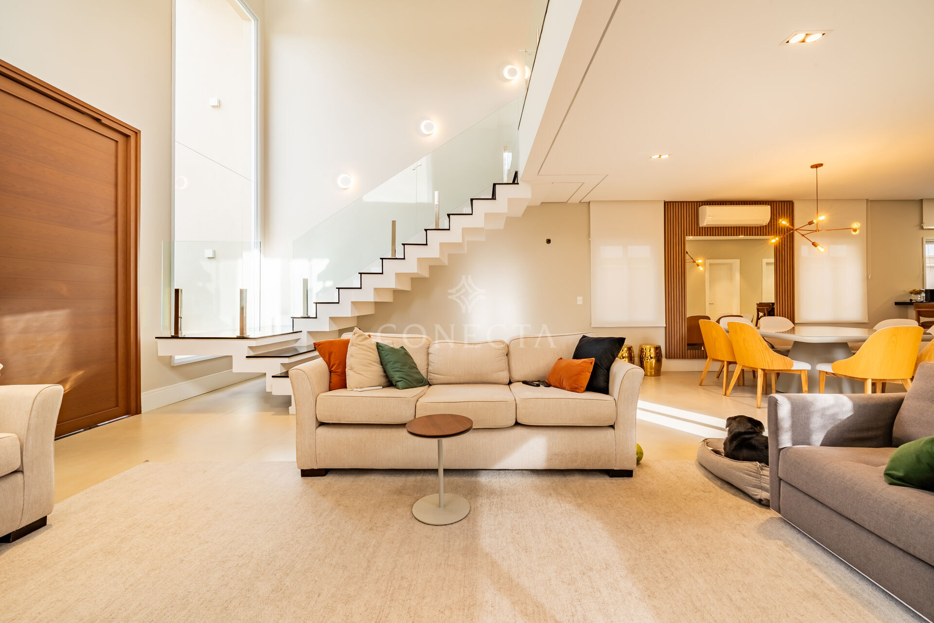 Casa, 3 quartos, 340 m² - Foto 15
