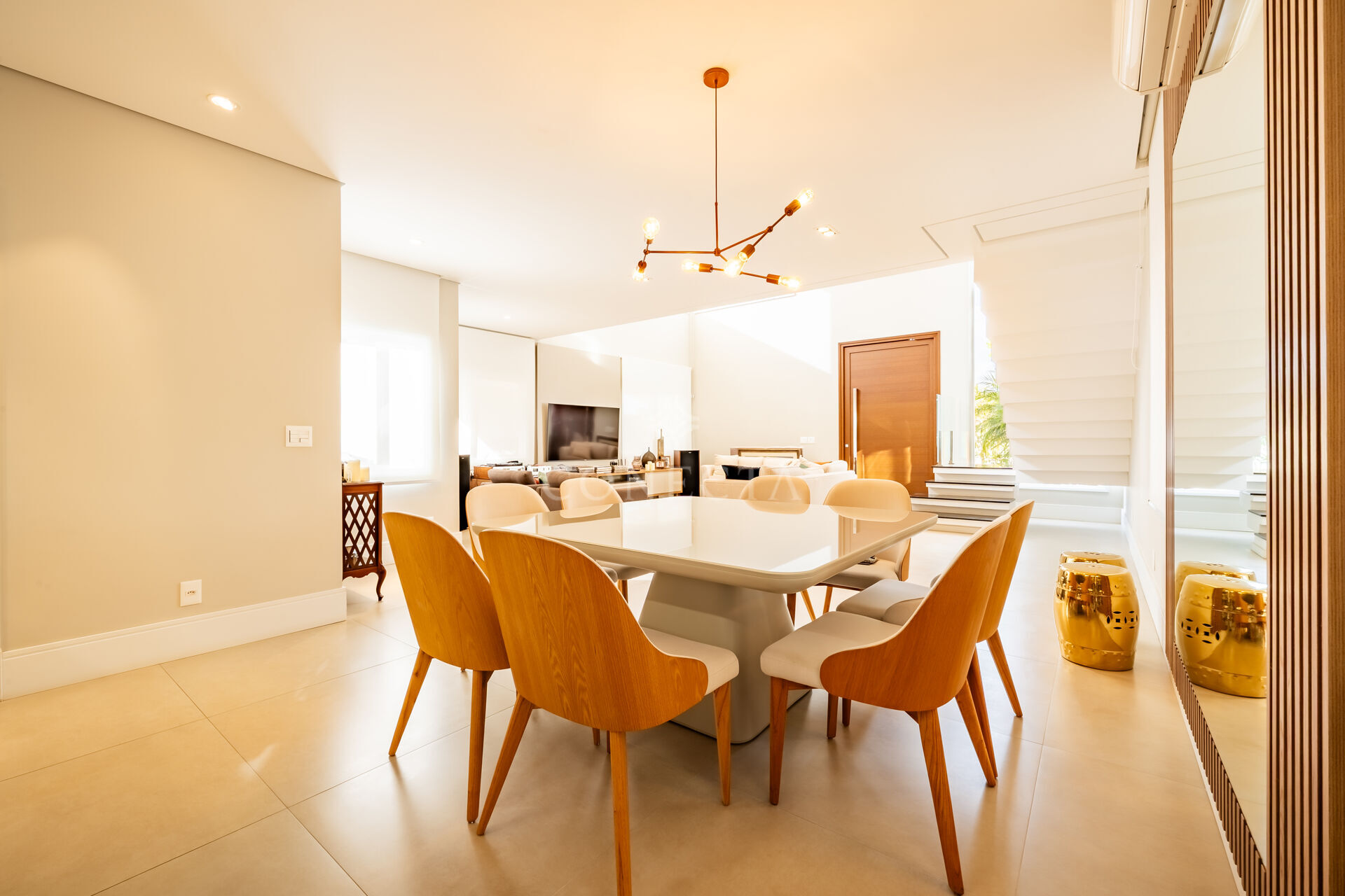 Casa, 3 quartos, 340 m² - Foto 9
