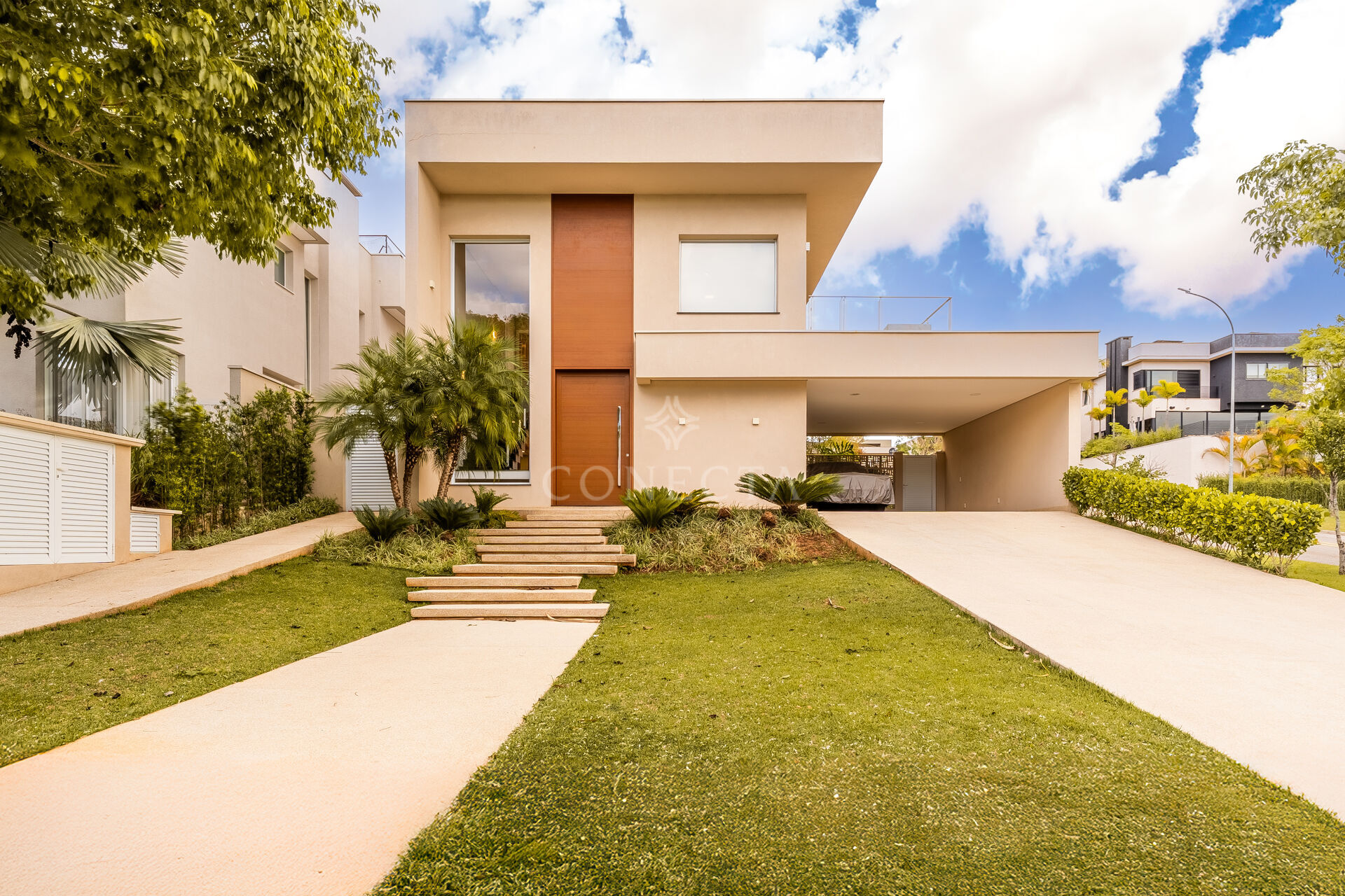 Casa, 3 quartos, 340 m² - Foto 1