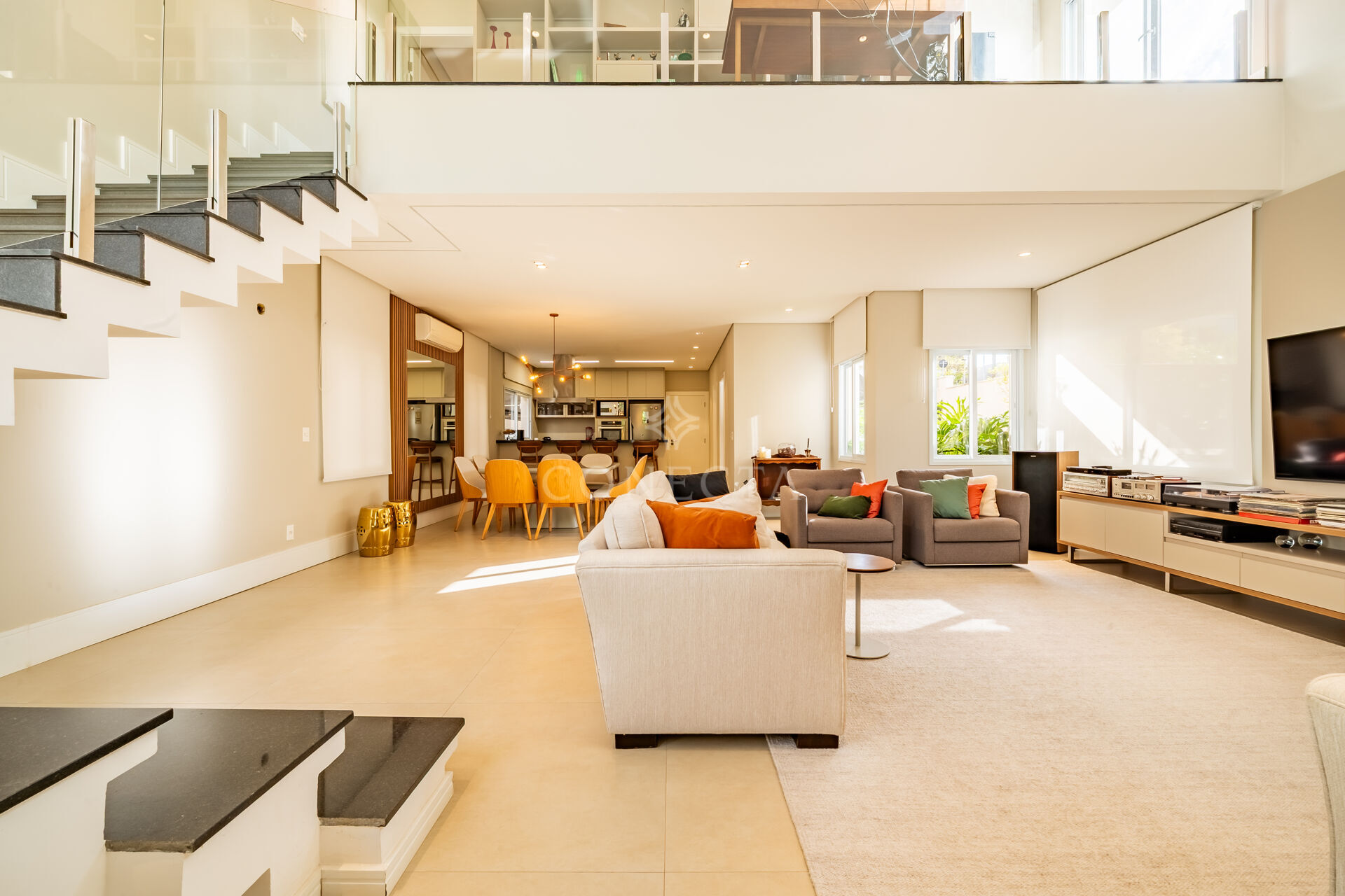 Casa, 3 quartos, 340 m² - Foto 13
