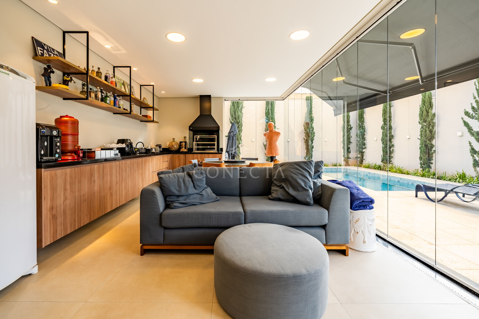 Casa, 3 quartos, 340 m² - Foto 7