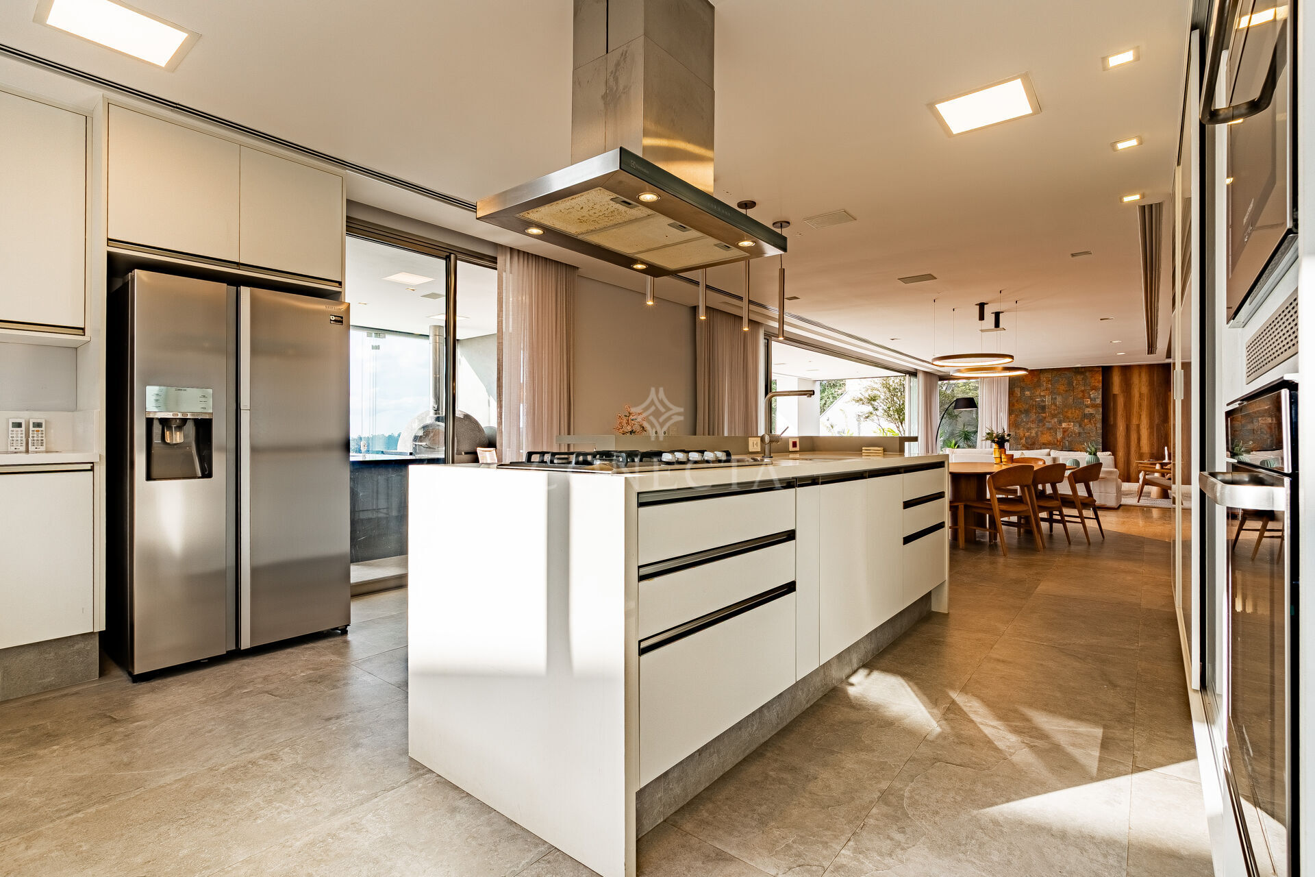 Casa, 5 quartos, 840 m² - Foto 18