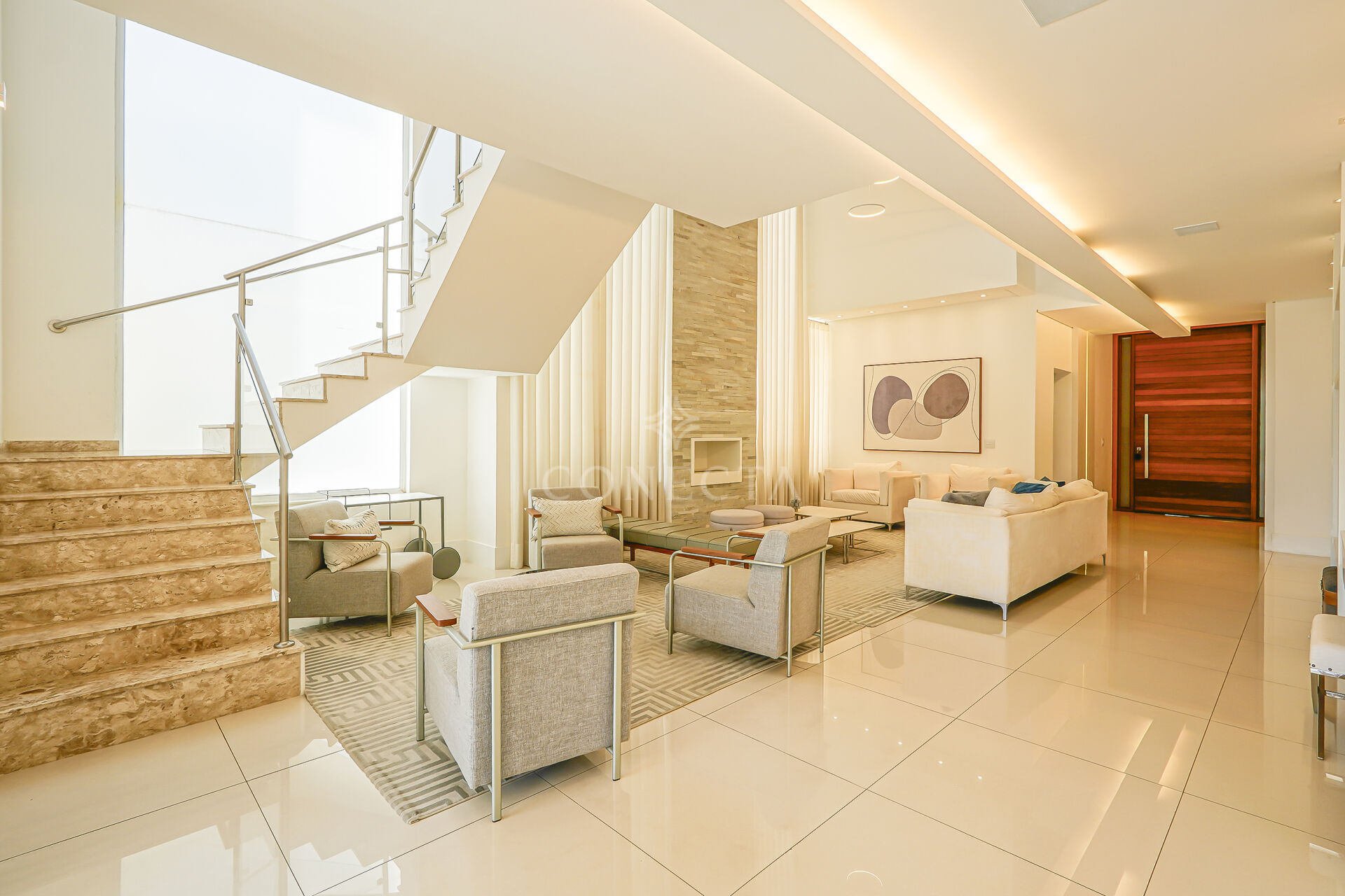 Casa, 4 quartos, 440 m² - Foto 8