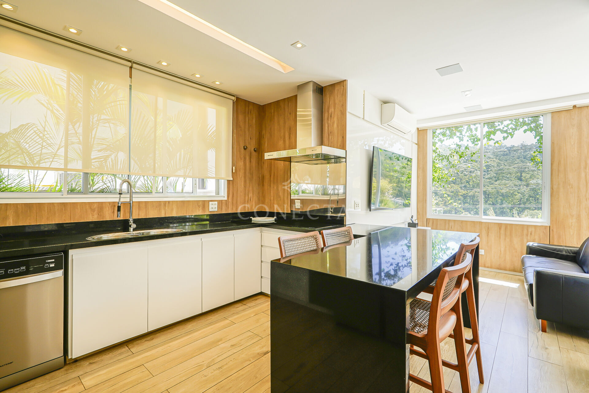 Casa, 4 quartos, 440 m² - Foto 10