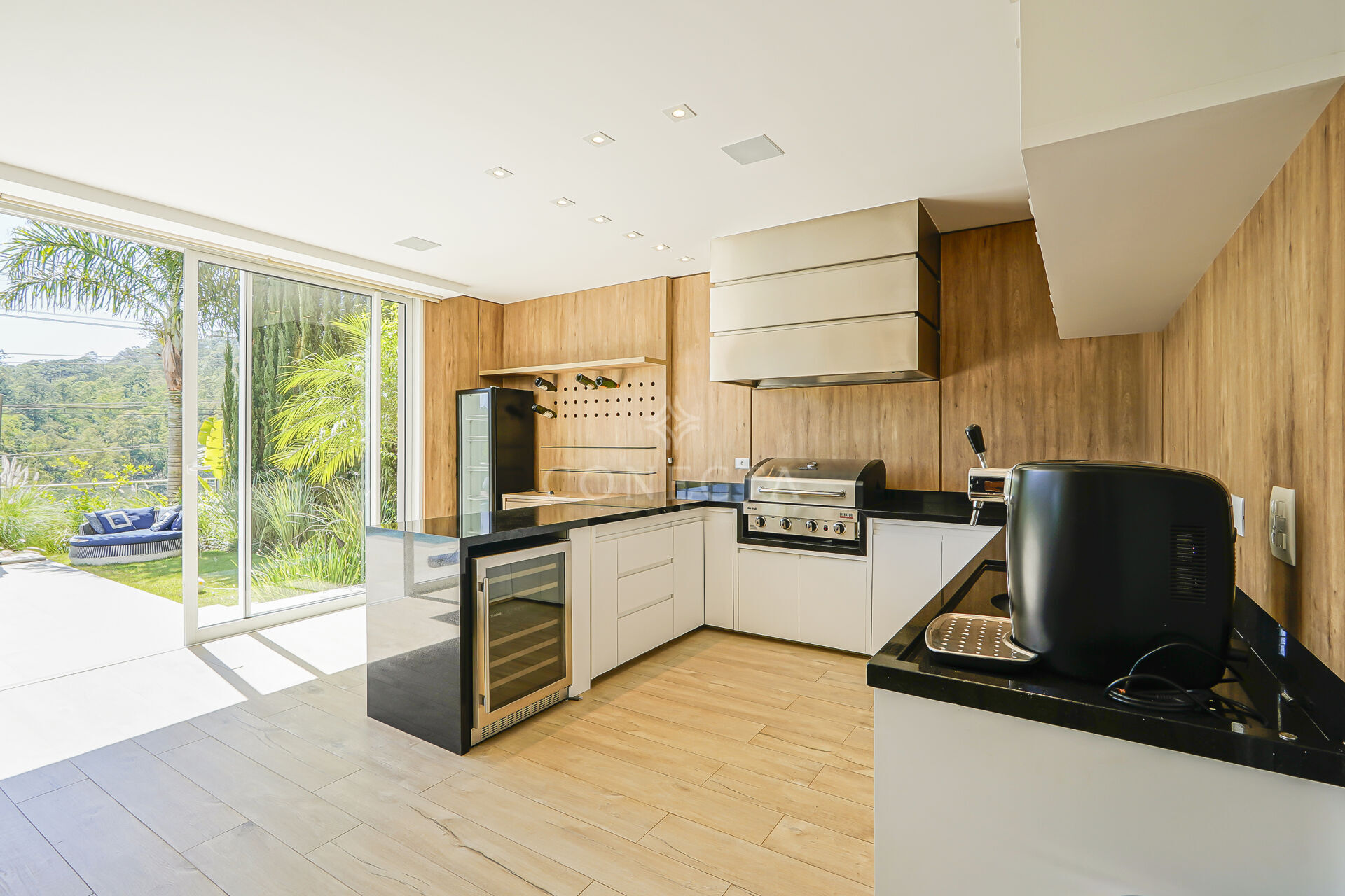 Casa, 4 quartos, 440 m² - Foto 13