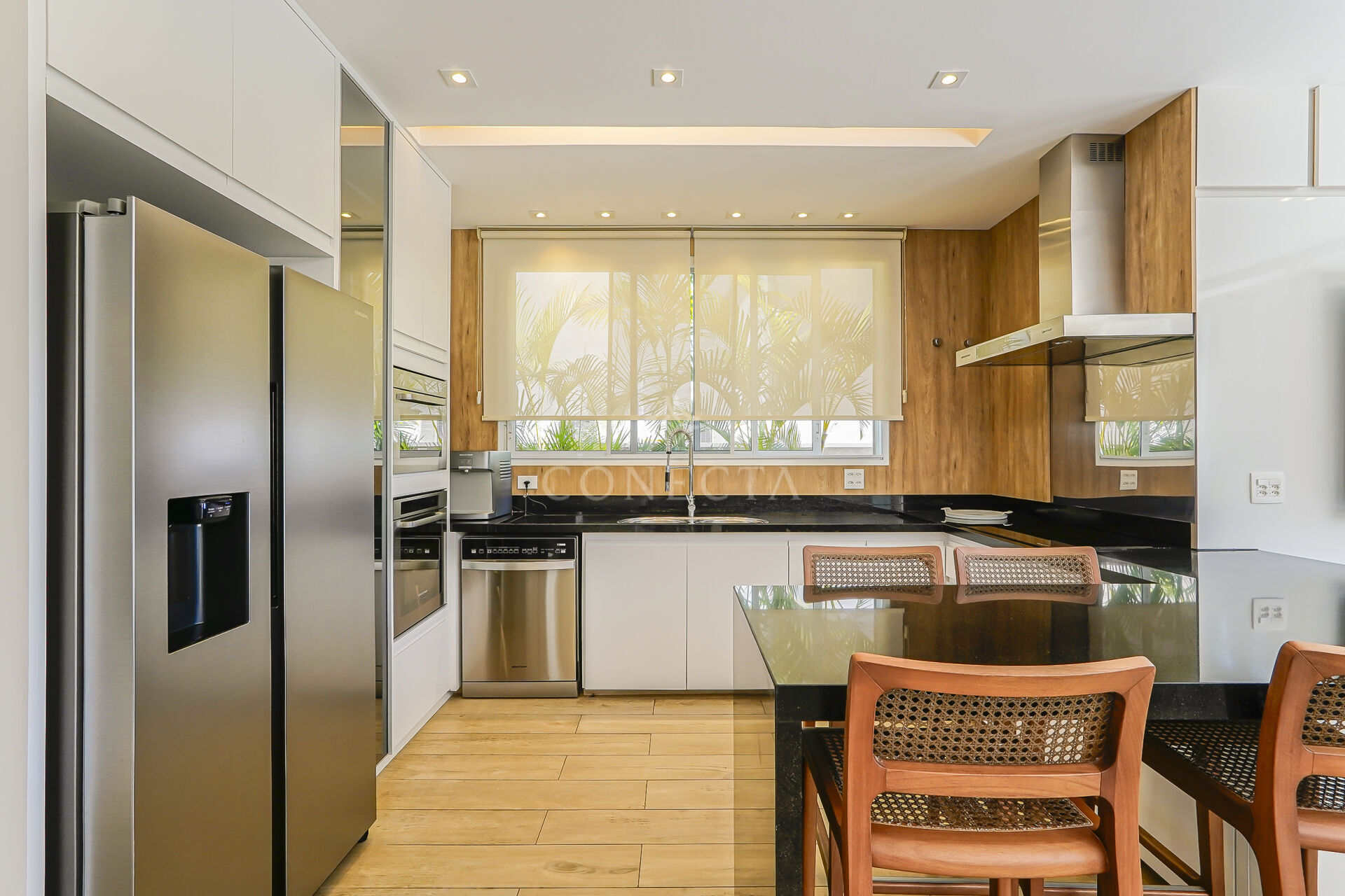 Casa, 4 quartos, 440 m² - Foto 11