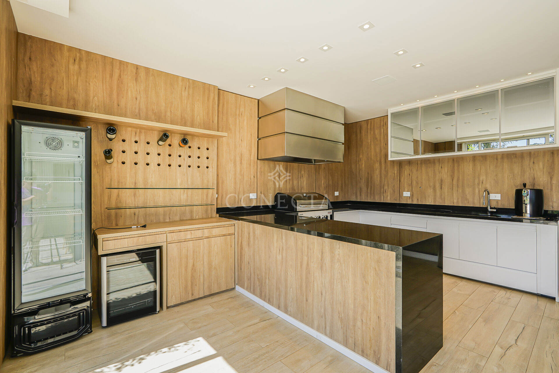 Casa, 4 quartos, 440 m² - Foto 12