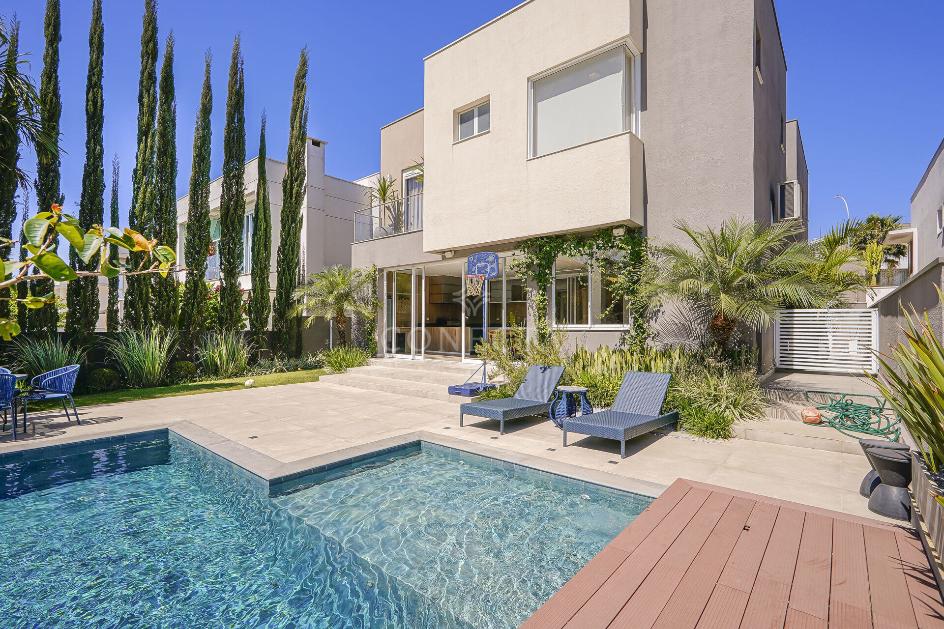 Casa, 4 quartos, 440 m² - Foto 2