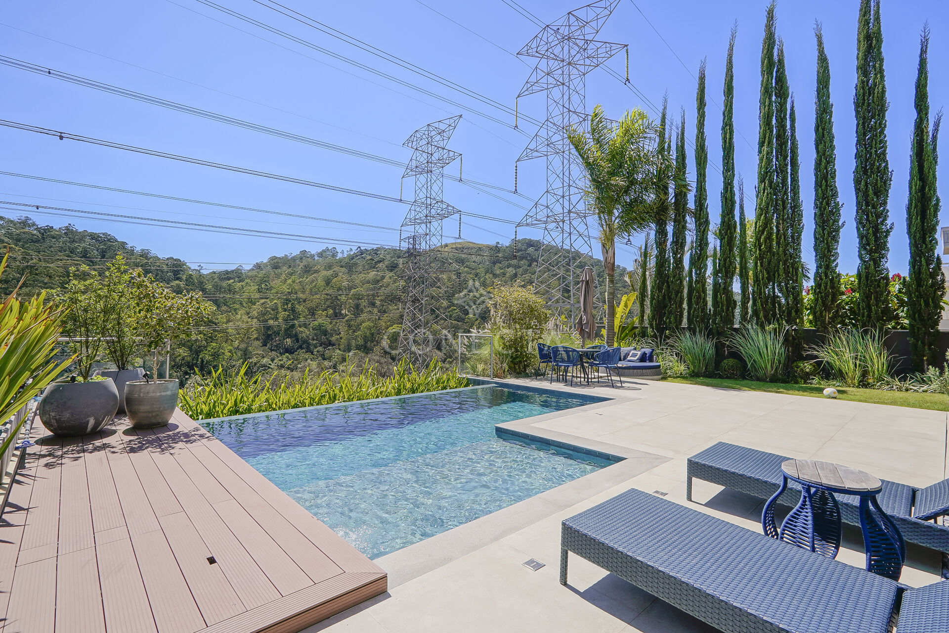 Casa, 4 quartos, 440 m² - Foto 3