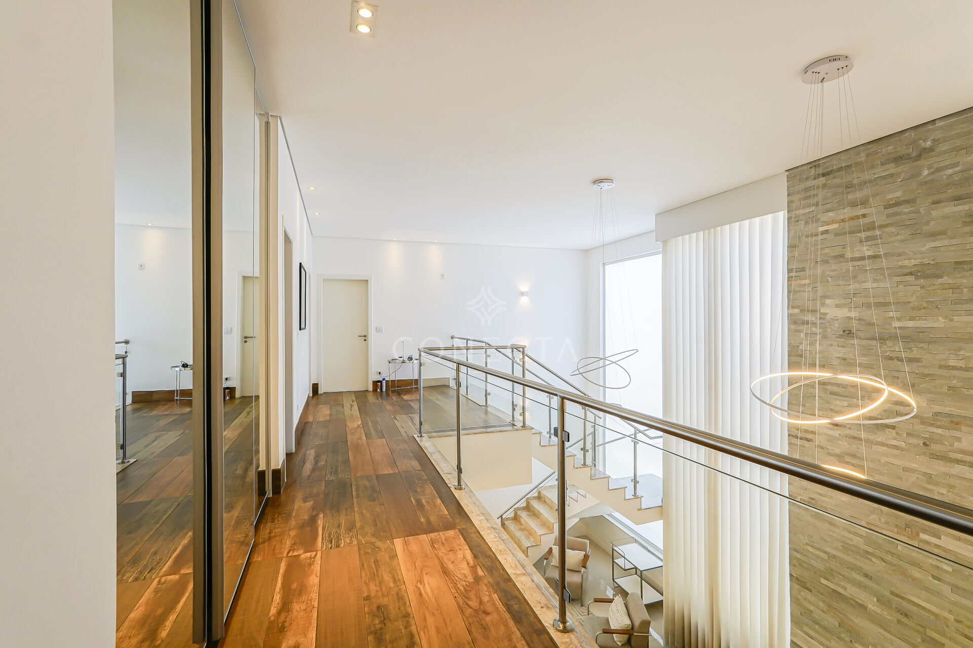 Casa, 4 quartos, 440 m² - Foto 15