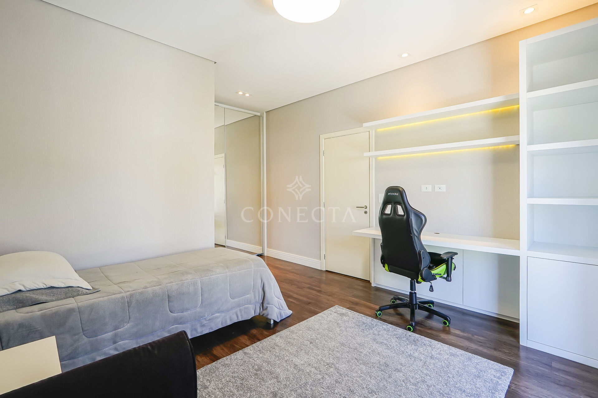 Casa, 4 quartos, 440 m² - Foto 25