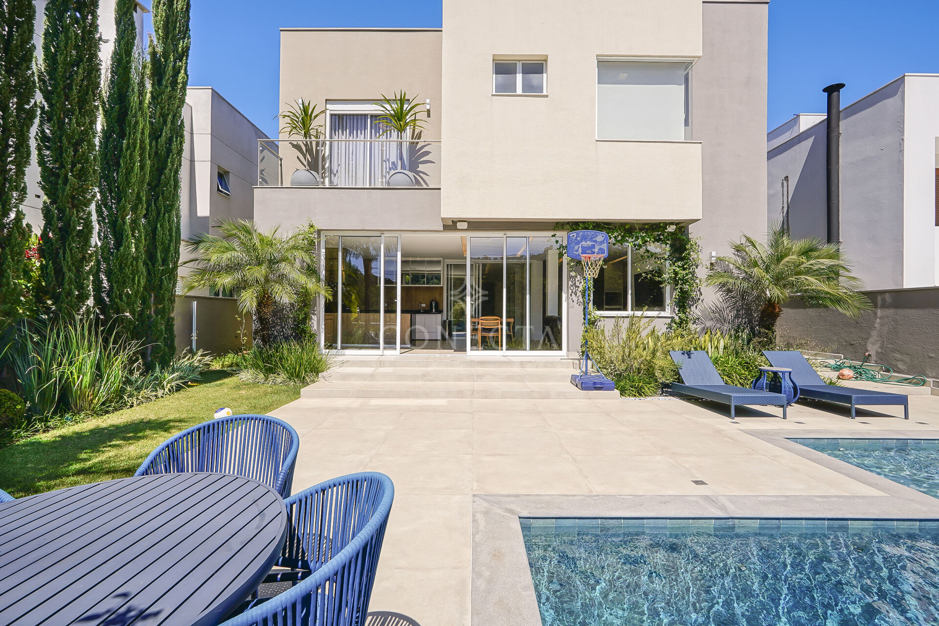 Casa, 4 quartos, 440 m² - Foto 28