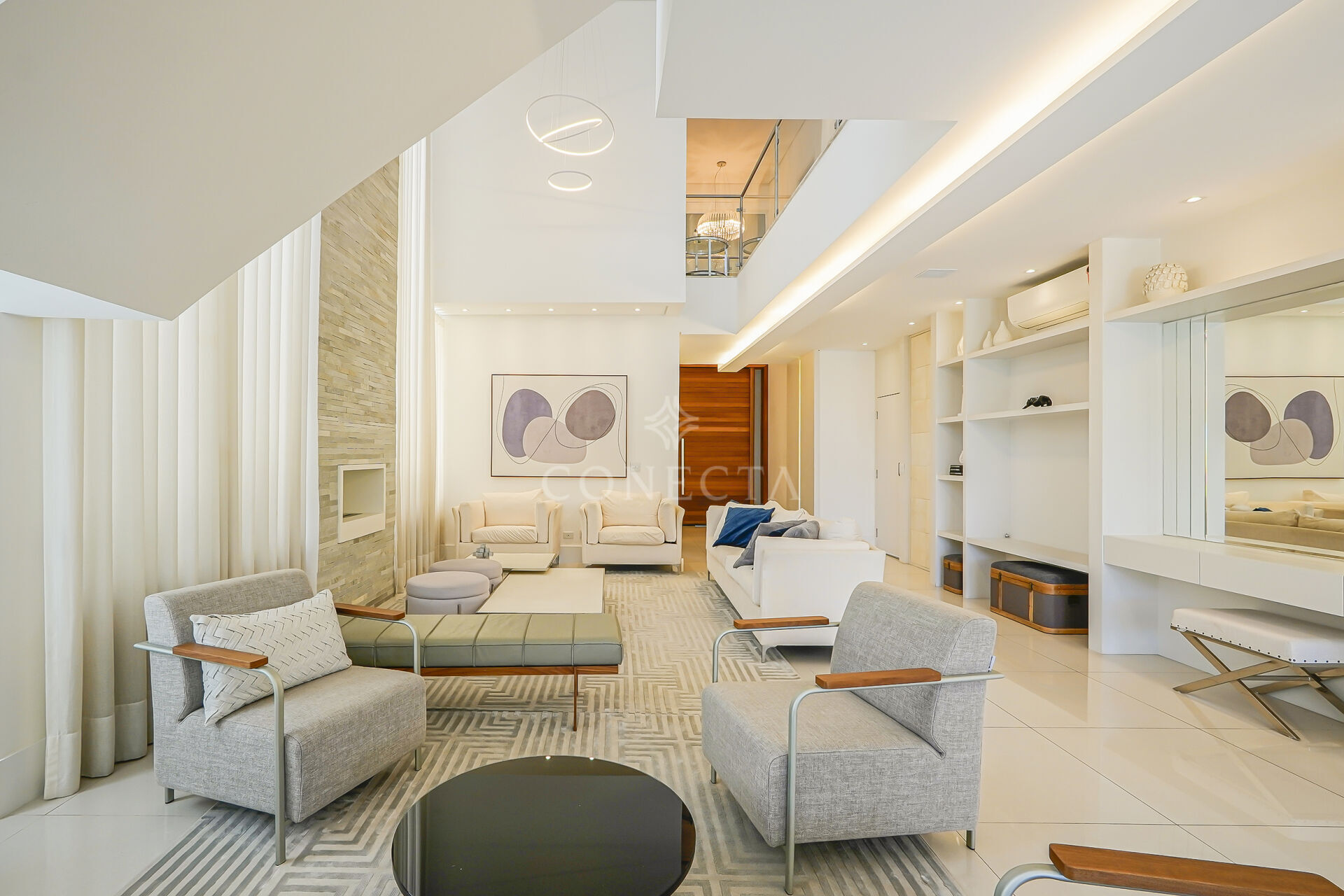 Casa, 4 quartos, 440 m² - Foto 7