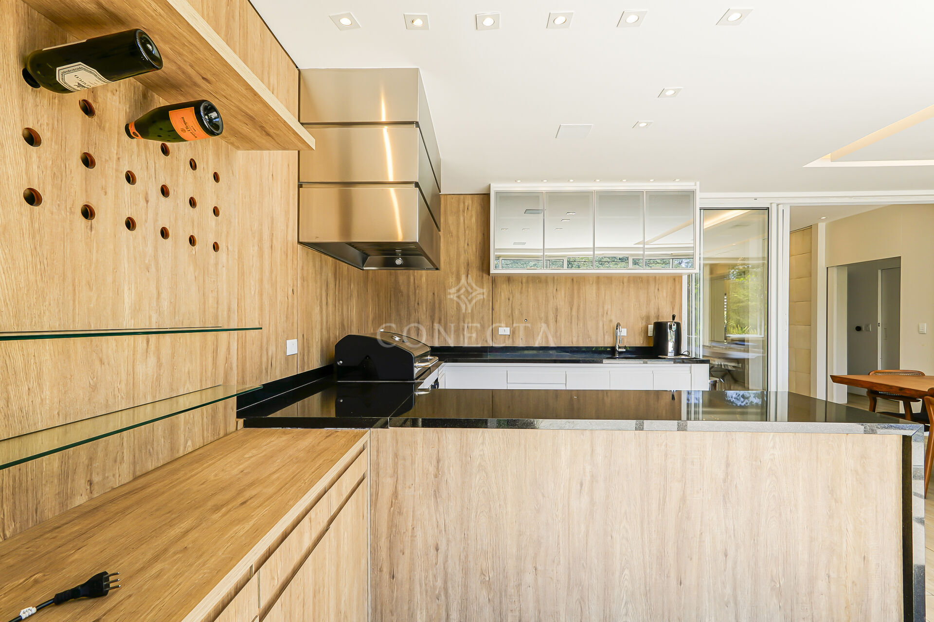 Casa, 4 quartos, 440 m² - Foto 14