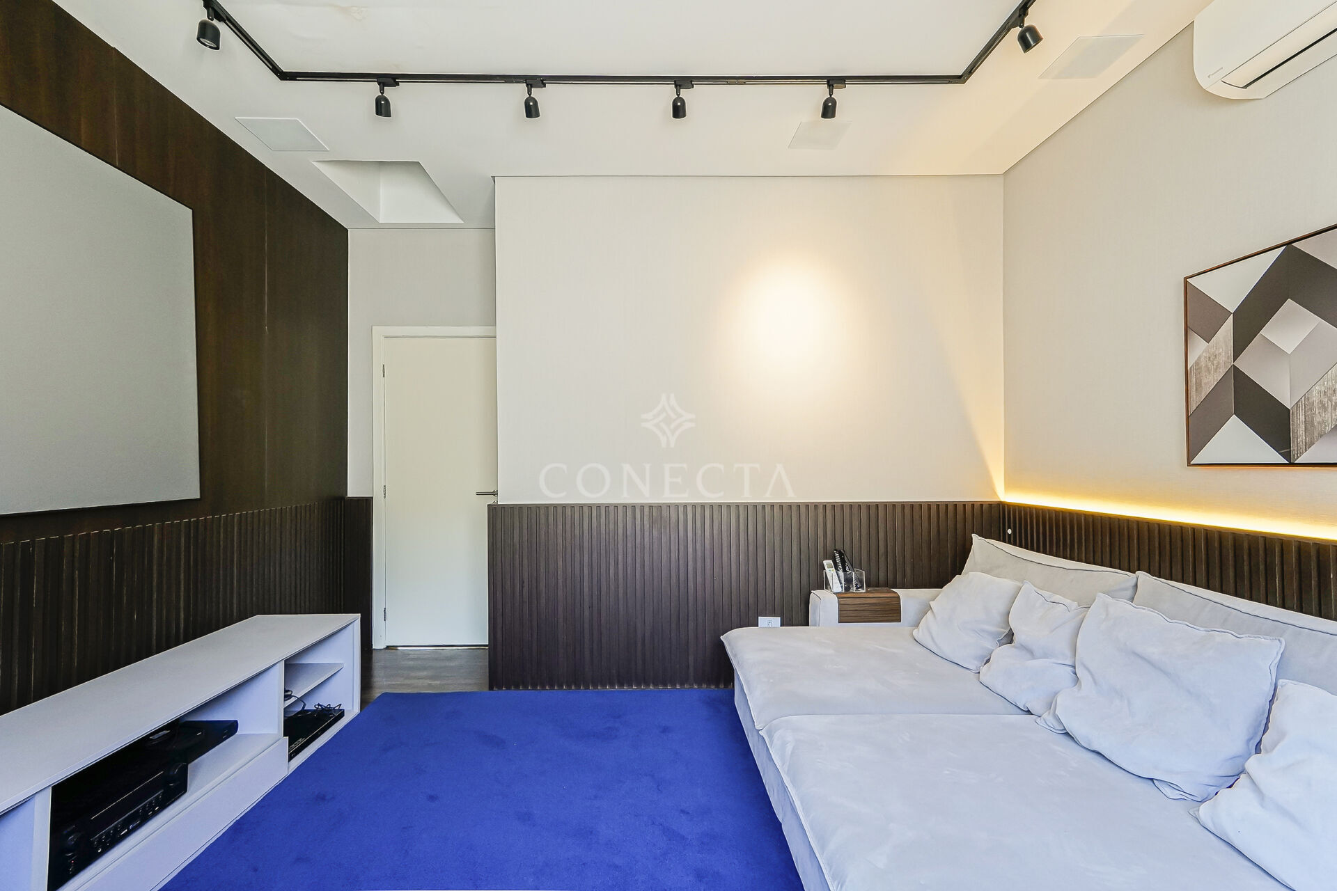 Casa, 4 quartos, 440 m² - Foto 22