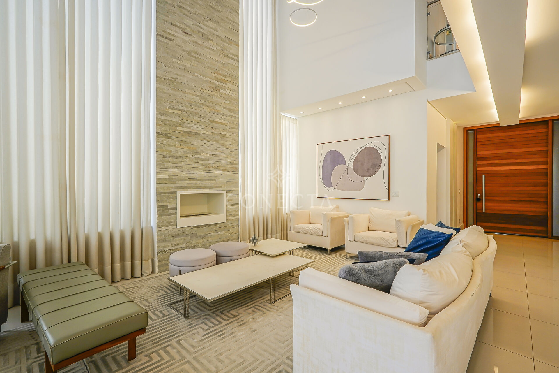 Casa, 4 quartos, 440 m² - Foto 6