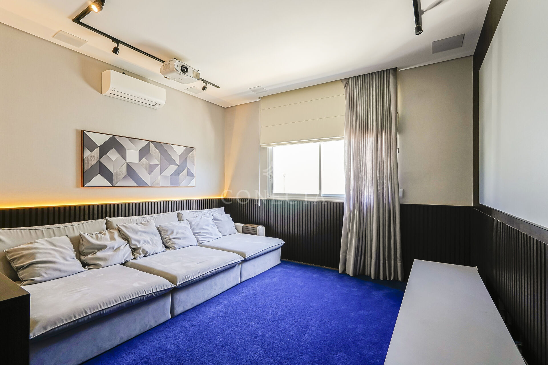 Casa, 4 quartos, 440 m² - Foto 23