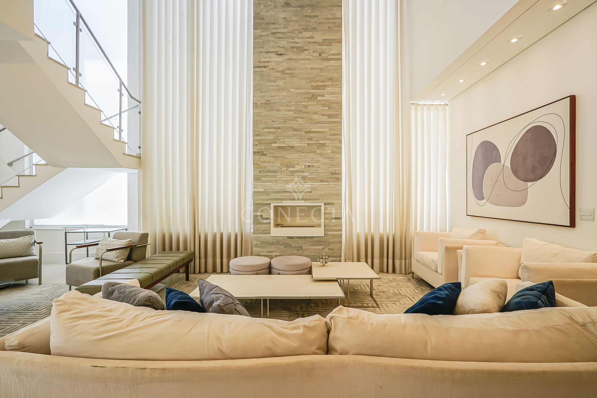 Casa, 4 quartos, 440 m² - Foto 5