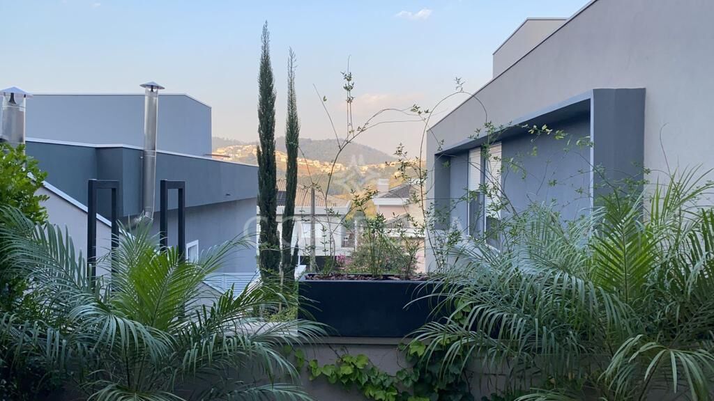 Casa à venda com 4 quartos, 458m² - Foto 12