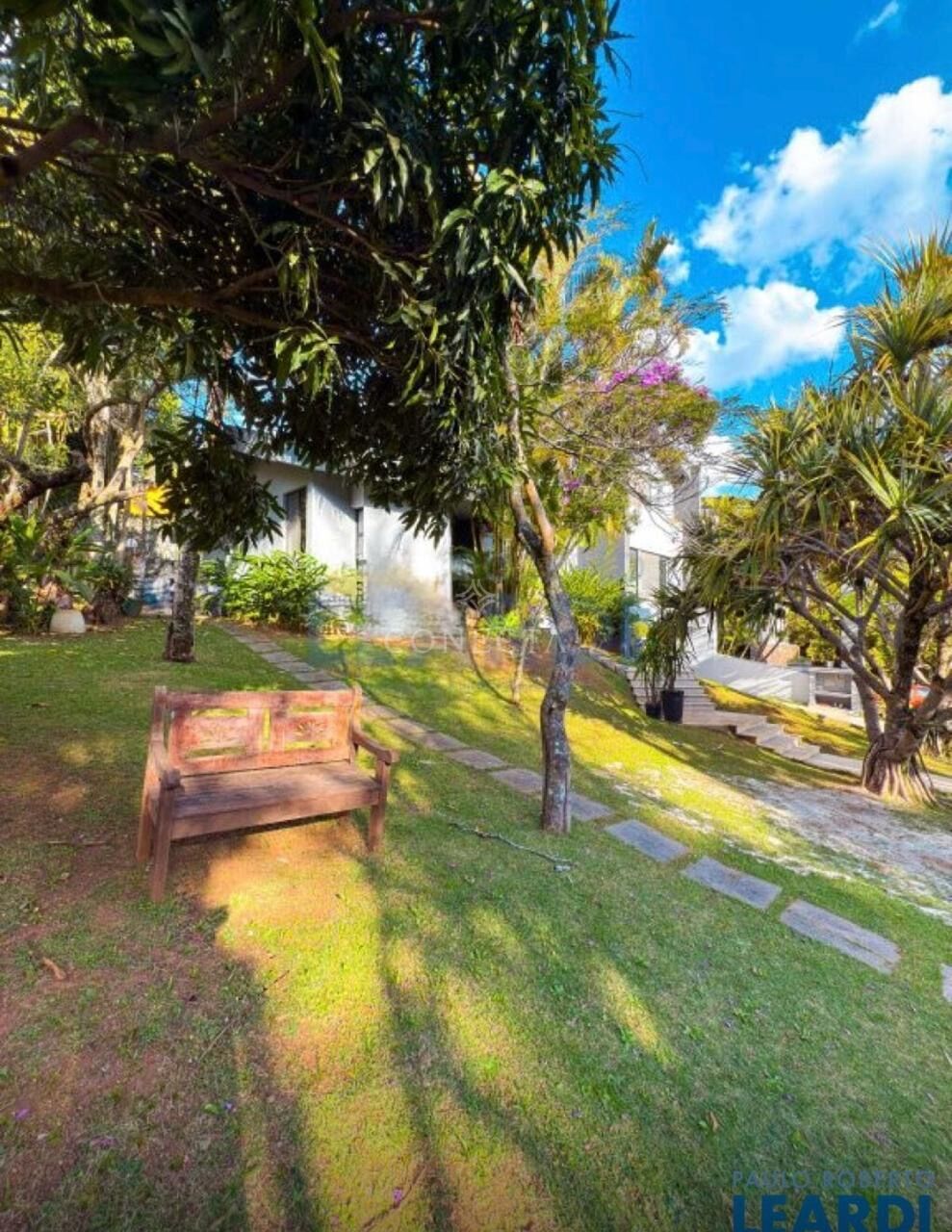 Casa, 4 quartos, 460 m² - Foto 5