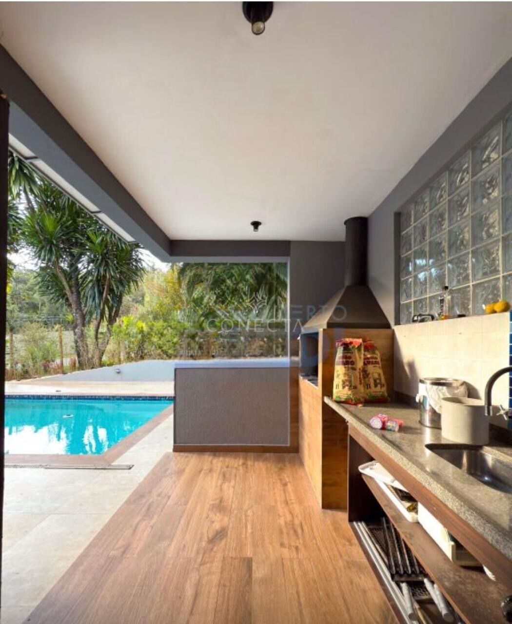 Casa, 4 quartos, 460 m² - Foto 4