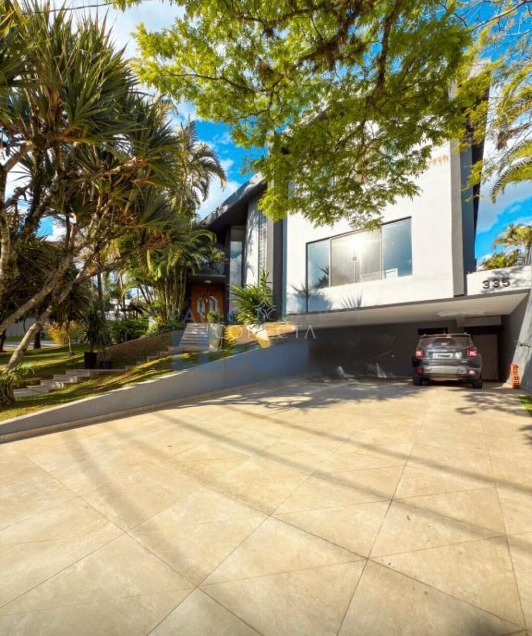 Casa, 4 quartos, 460 m² - Foto 3