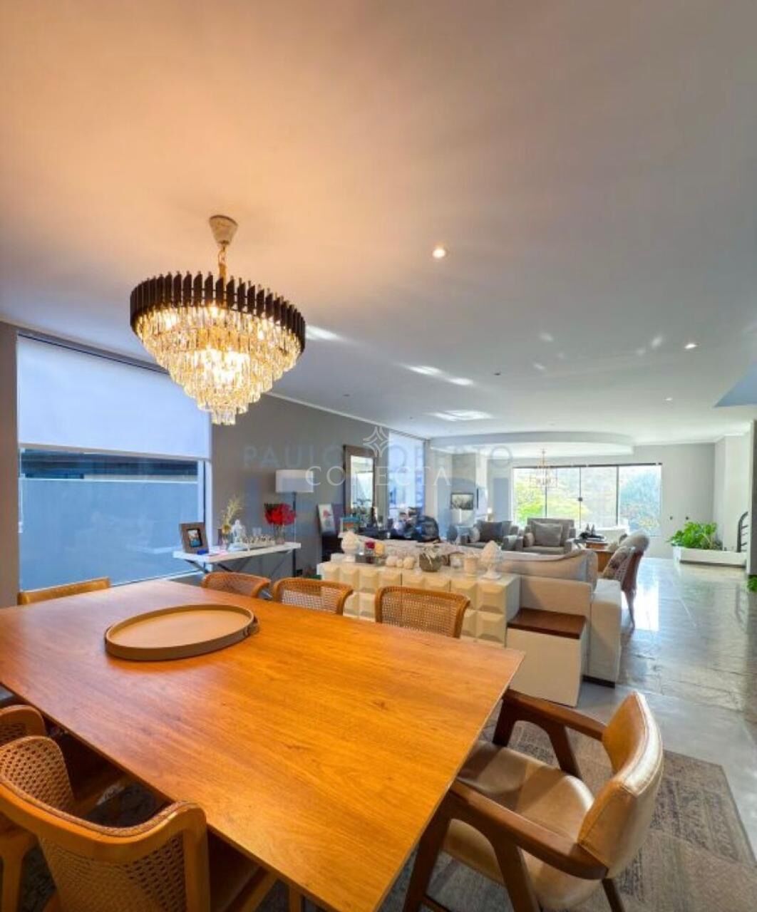Casa, 4 quartos, 460 m² - Foto 12