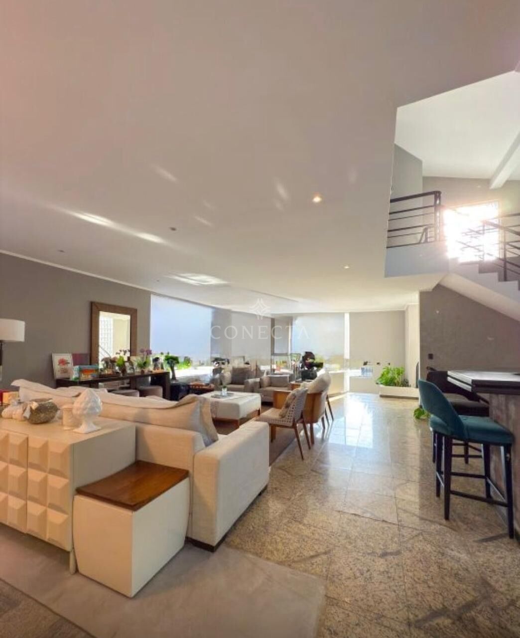 Casa, 4 quartos, 460 m² - Foto 7
