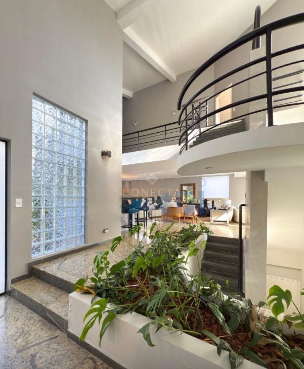 Casa, 4 quartos, 460 m² - Foto 6
