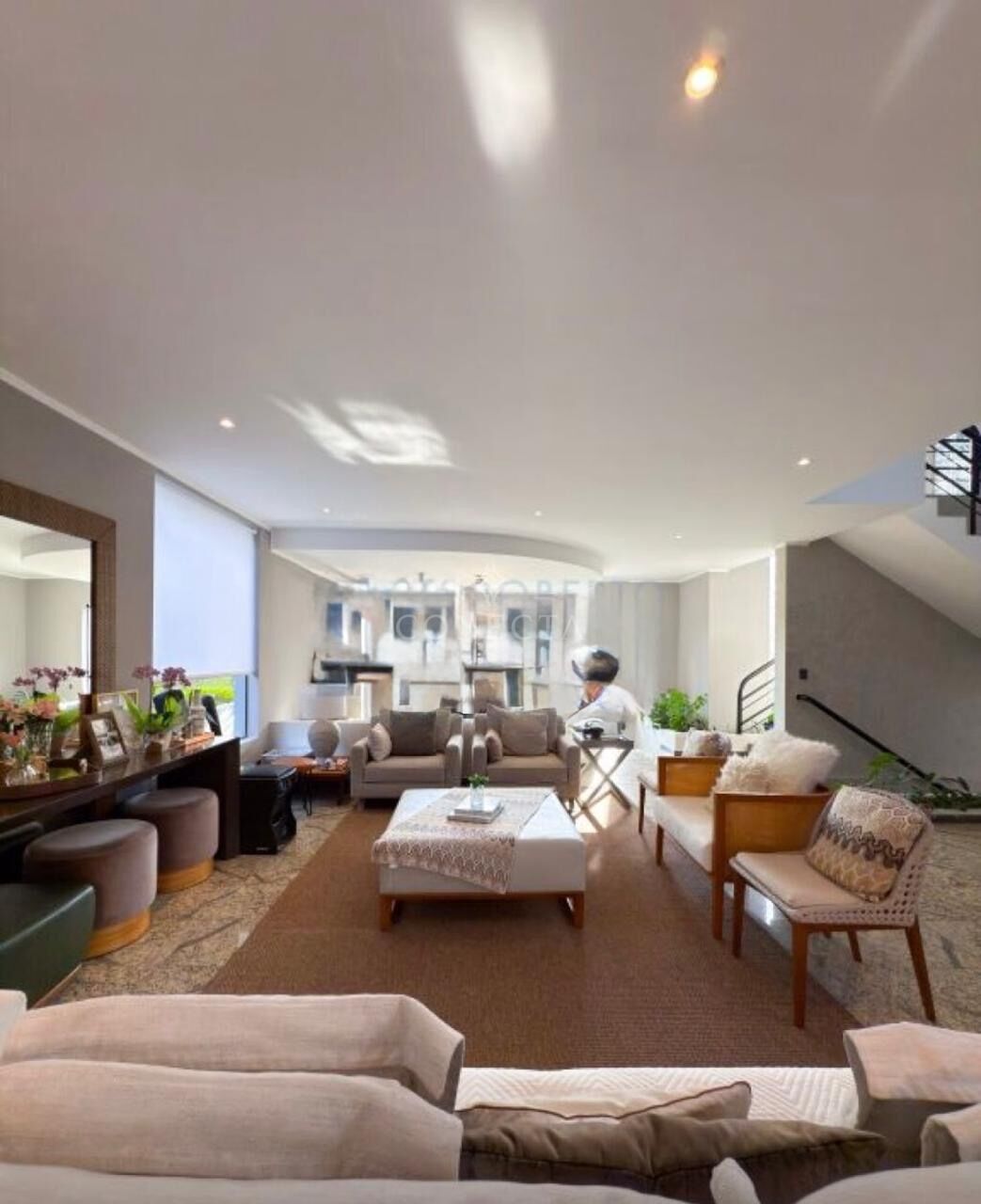 Casa, 4 quartos, 460 m² - Foto 9