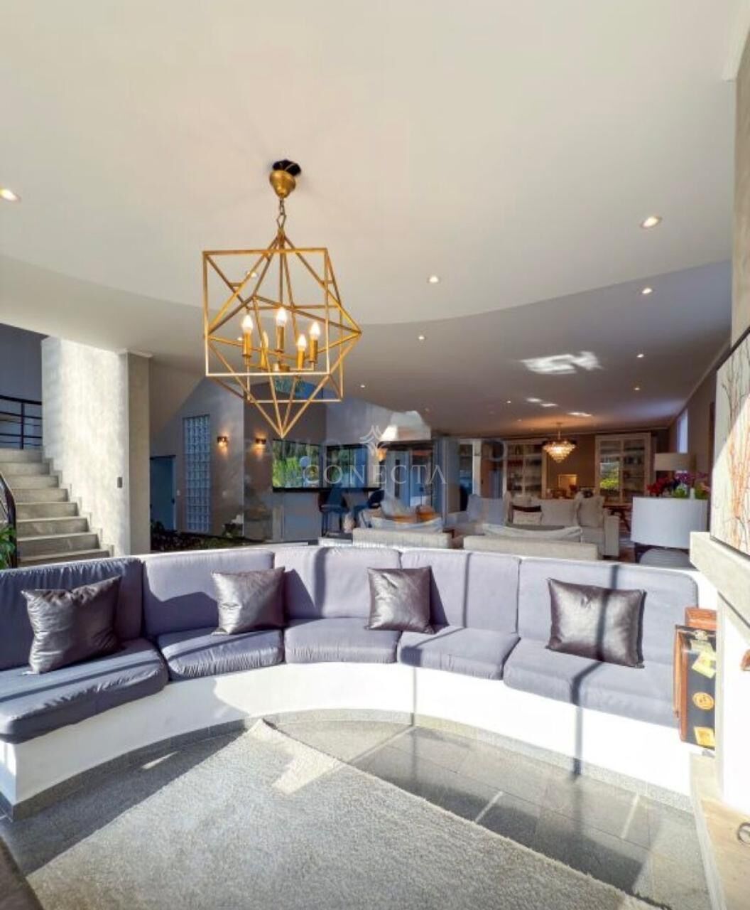 Casa, 4 quartos, 460 m² - Foto 10