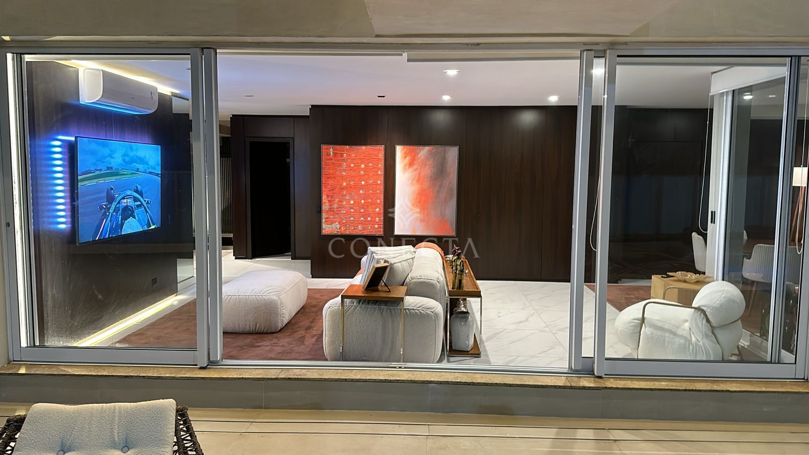 Casa, 4 quartos, 615 m² - Foto 13