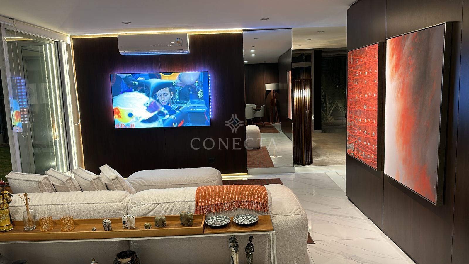 Casa, 4 quartos, 615 m² - Foto 12