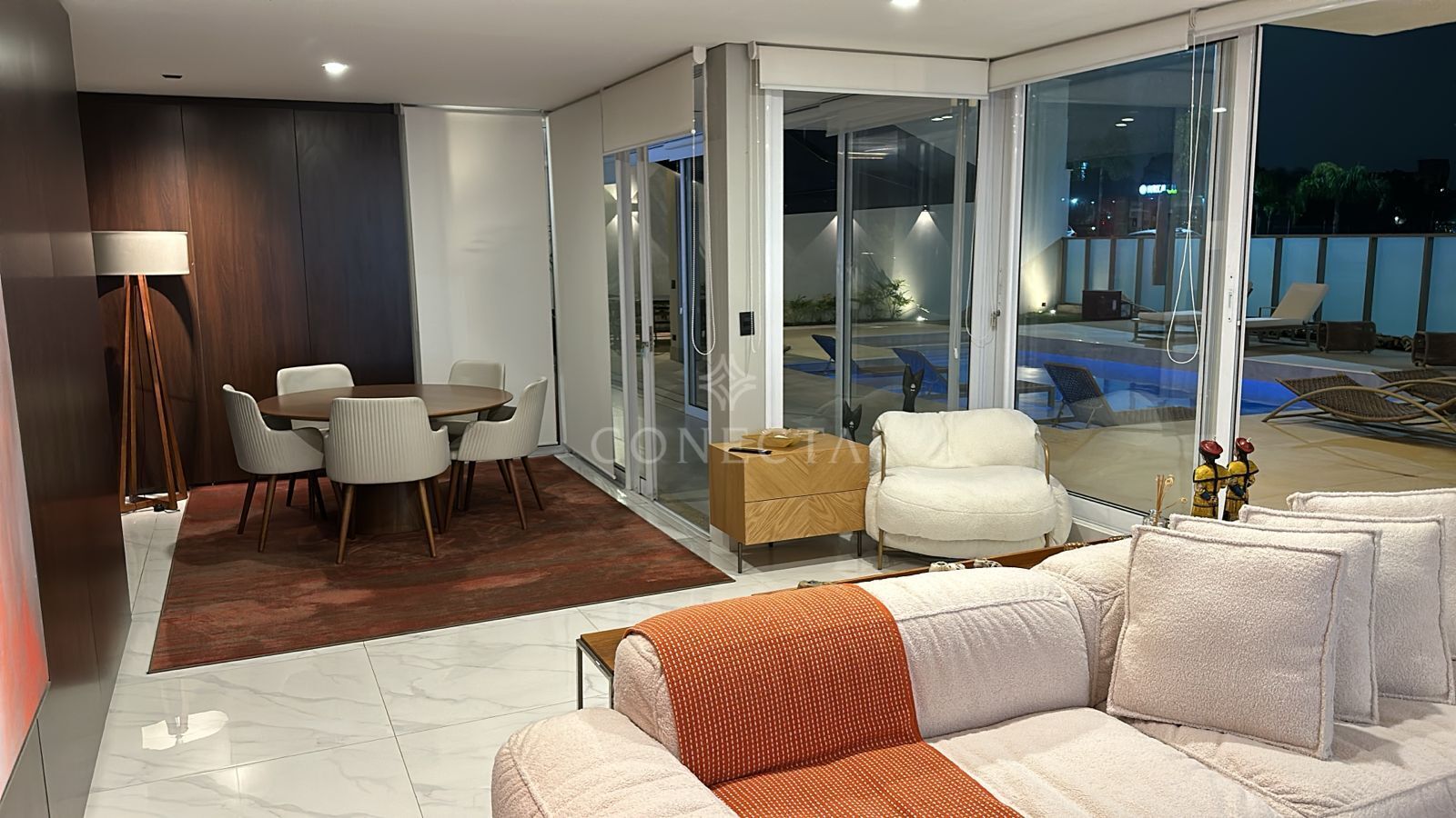 Casa, 4 quartos, 615 m² - Foto 7