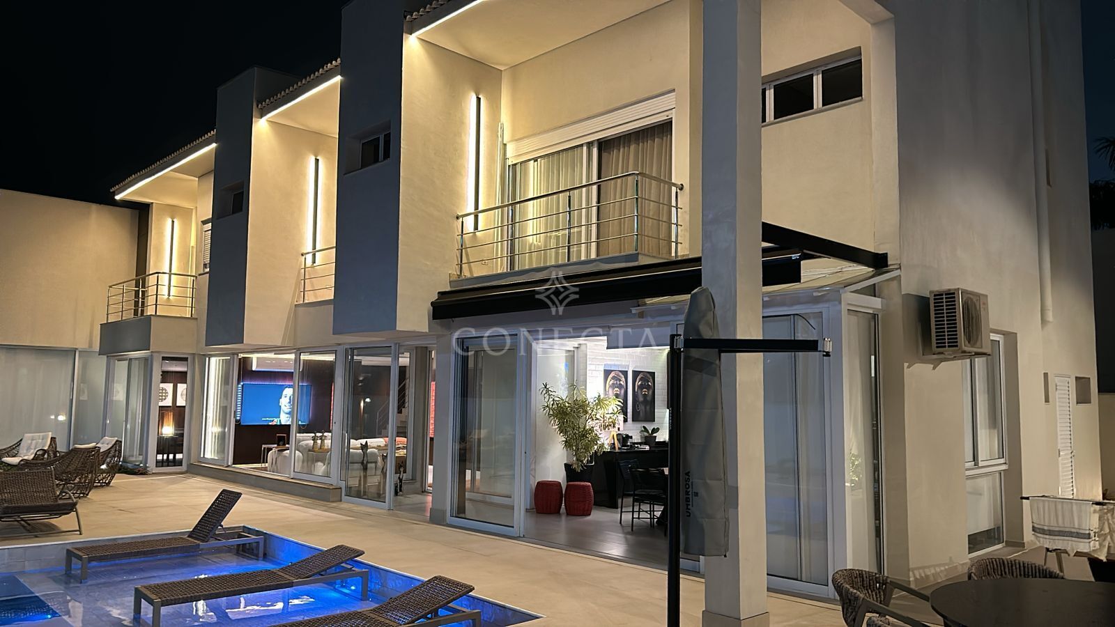 Casa, 4 quartos, 615 m² - Foto 3