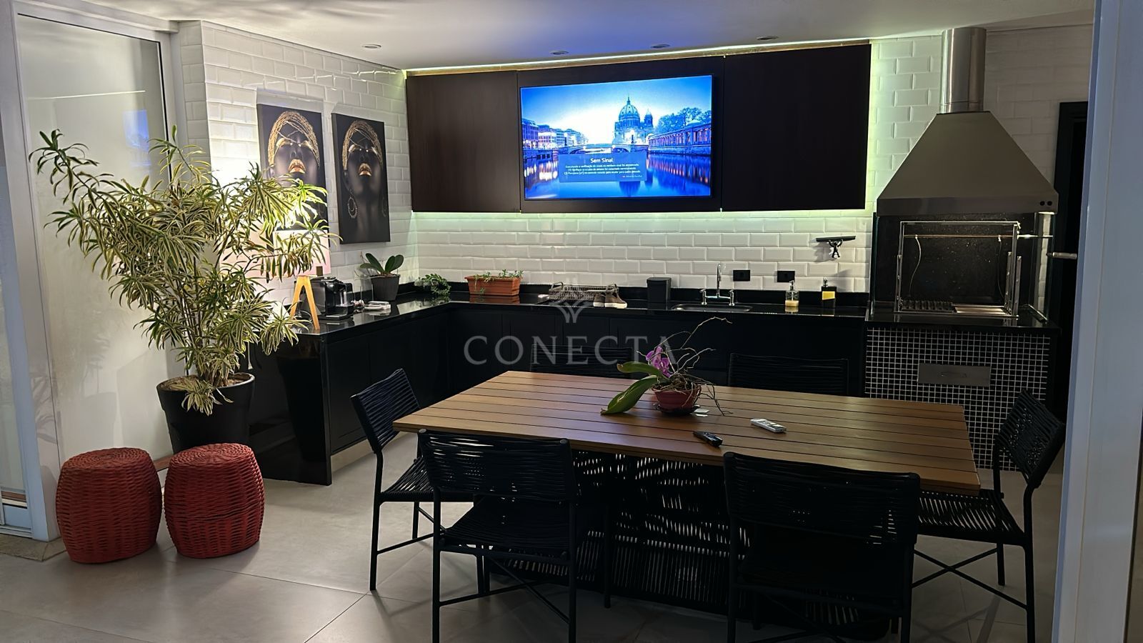 Casa, 4 quartos, 615 m² - Foto 14