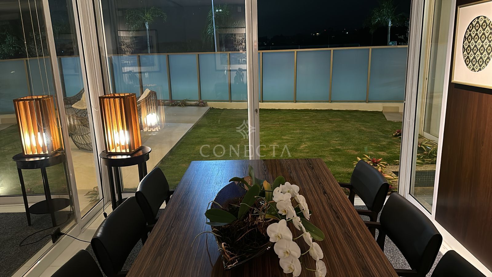 Casa, 4 quartos, 615 m² - Foto 19