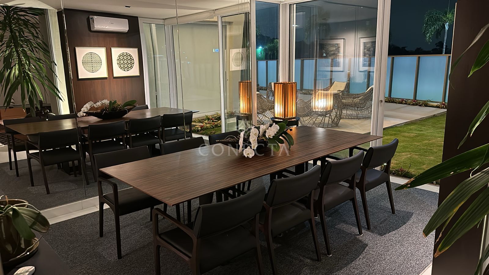 Casa, 4 quartos, 615 m² - Foto 10