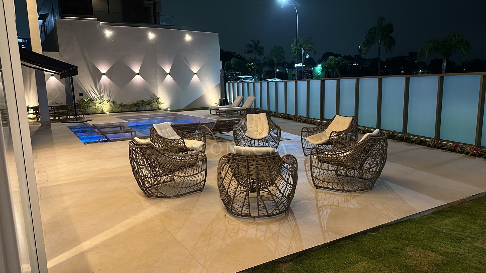 Casa, 4 quartos, 615 m² - Foto 15